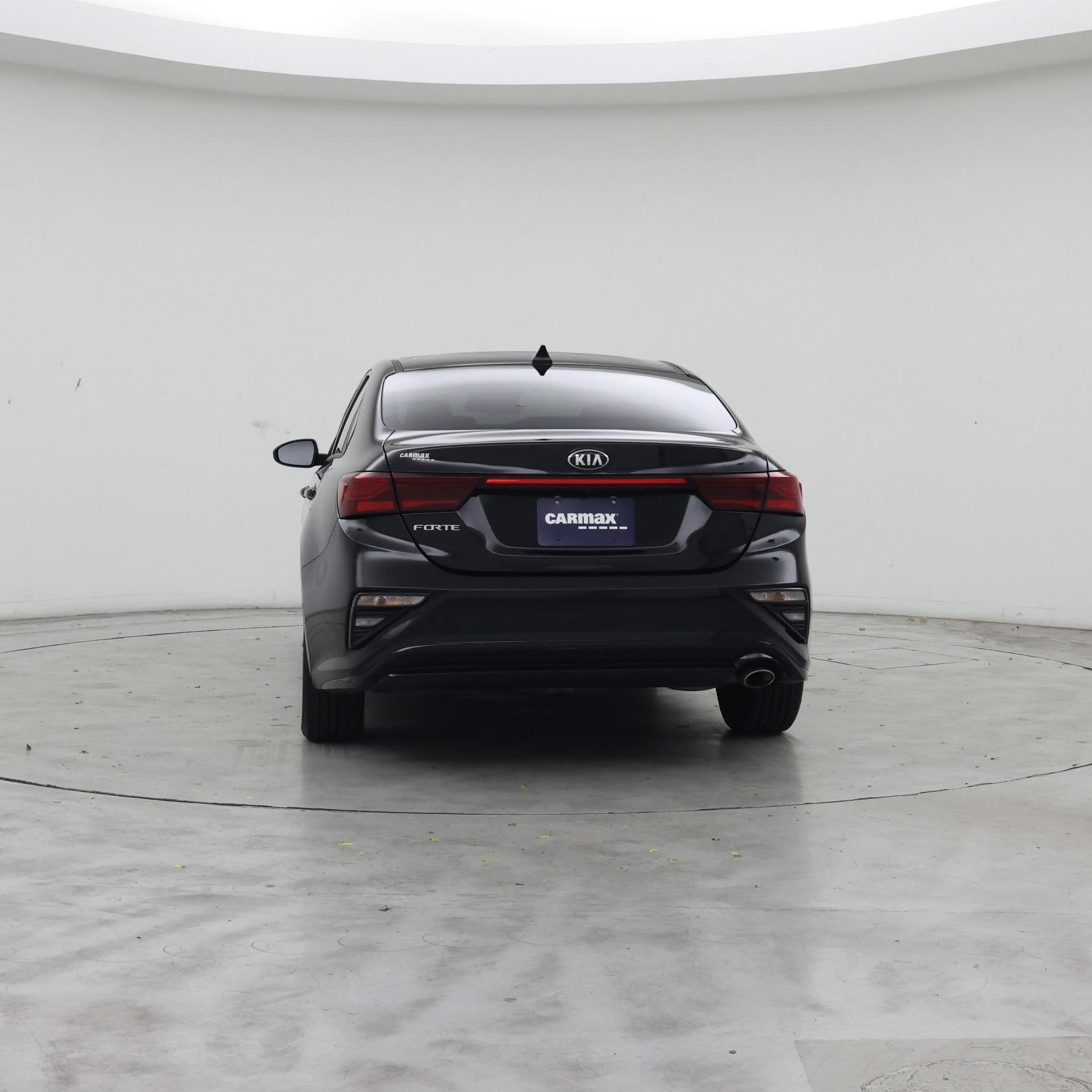 Thumbnail: 2020 Kia Forte - 6