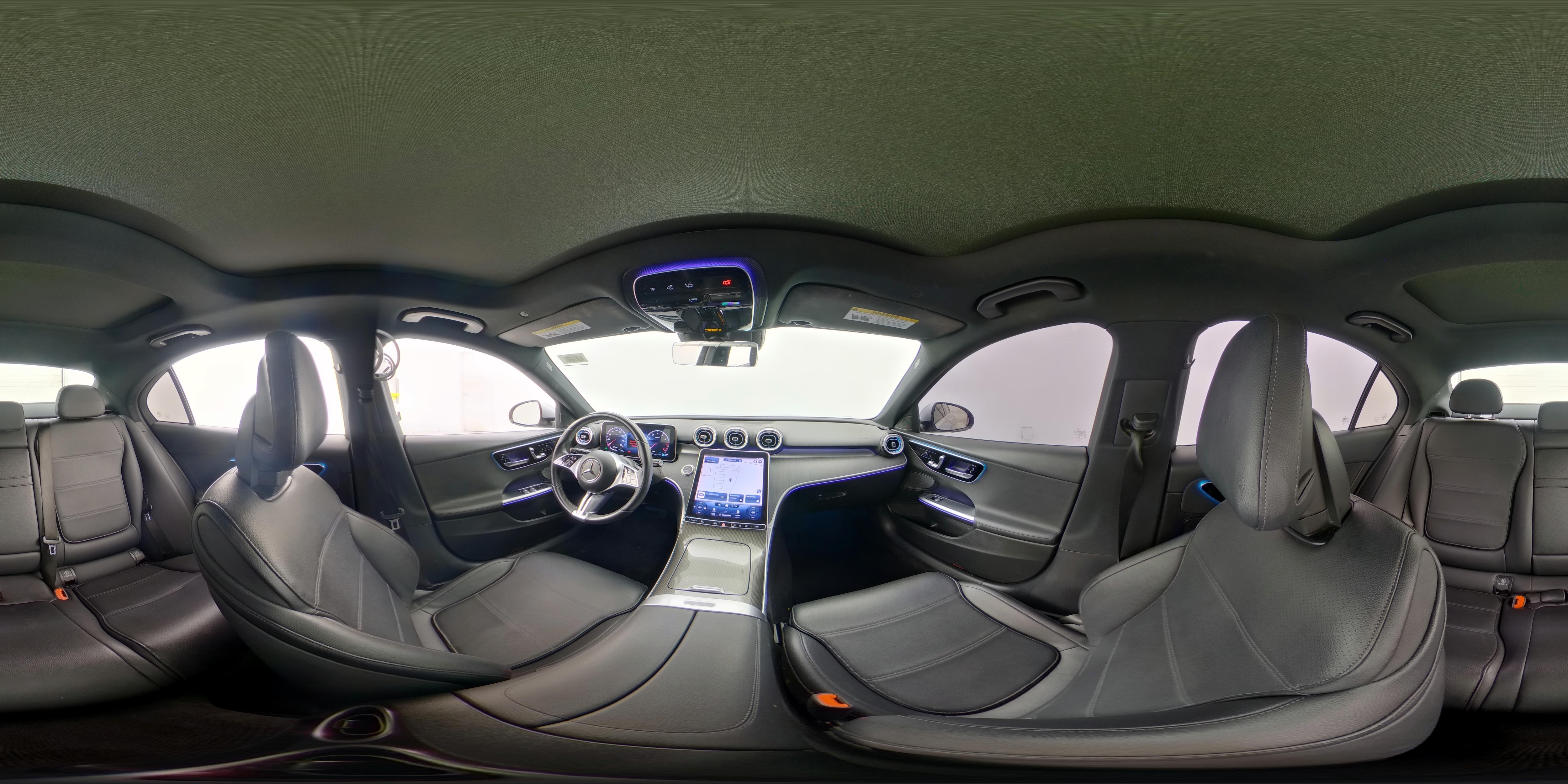 2023 Mercedes-Benz C-Class Sedan C 300 - Photo 26