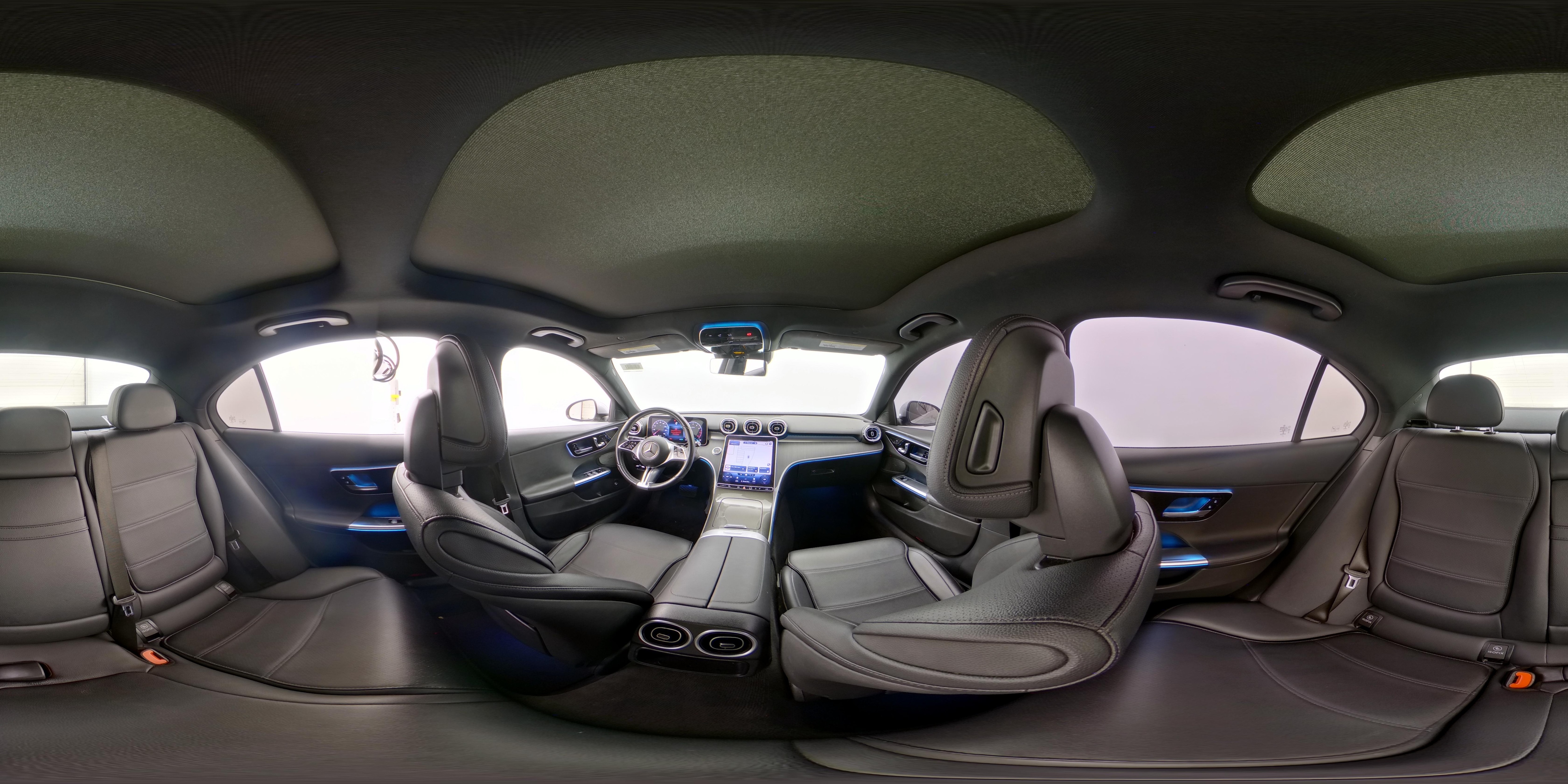 2023 Mercedes-Benz C-Class Sedan C 300 - Photo 27