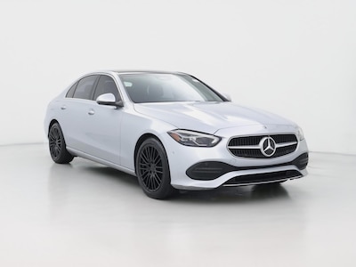 2023 Mercedes-Benz C300