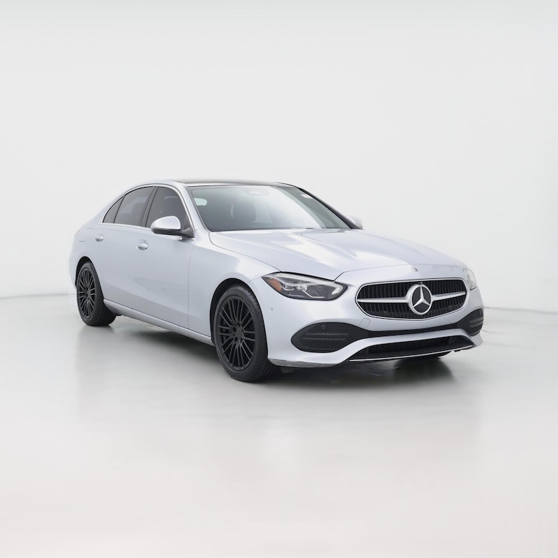 2023 Mercedes-Benz C300
