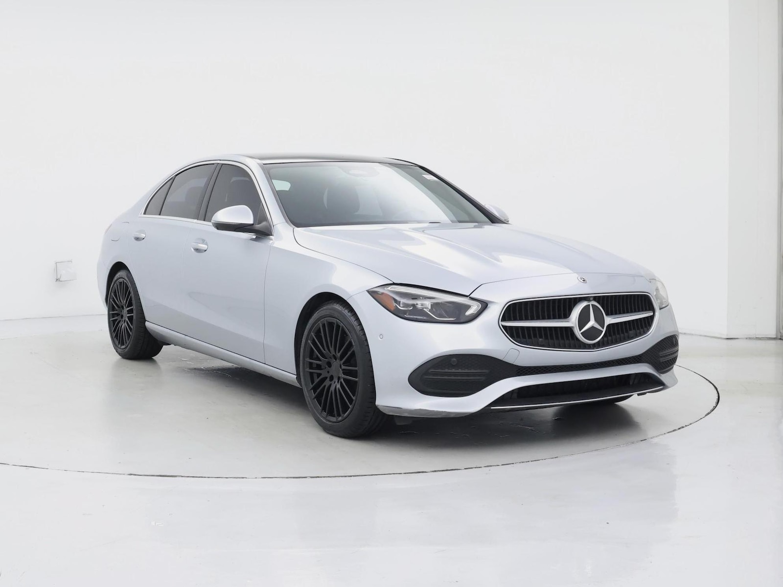 2023 Mercedes-Benz C-Class Sedan C 300 - Photo 2