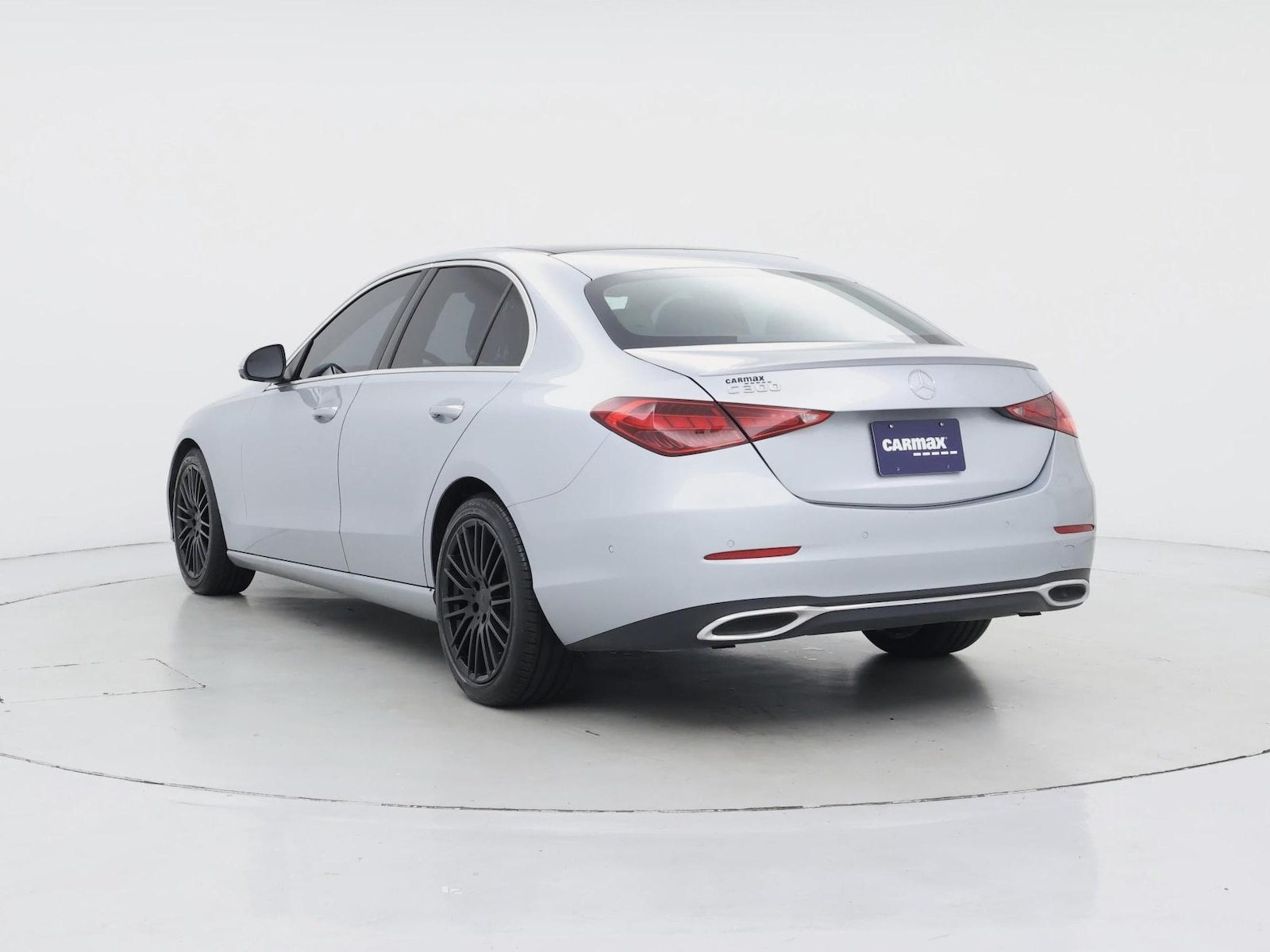 2023 Mercedes-Benz C-Class Sedan C 300 - Photo 3