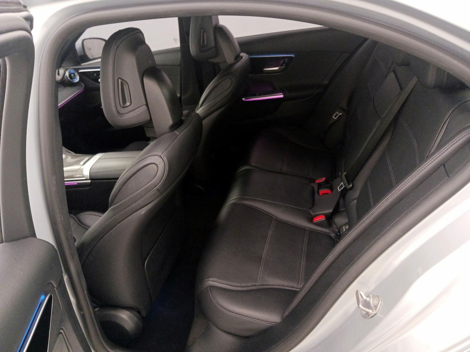 2023 Mercedes-Benz C-Class Sedan C 300 - Photo 22