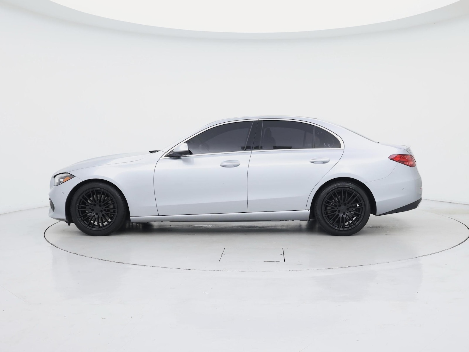 2023 Mercedes-Benz C-Class Sedan C 300 - Photo 4
