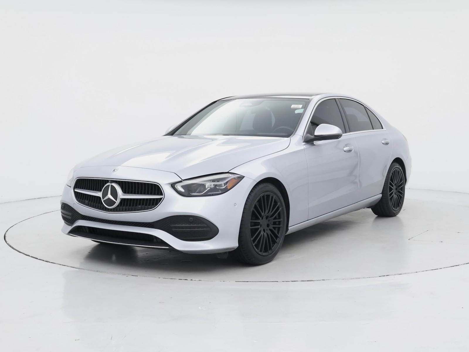 2023 Mercedes-Benz C-Class Sedan C 300 - Photo 5