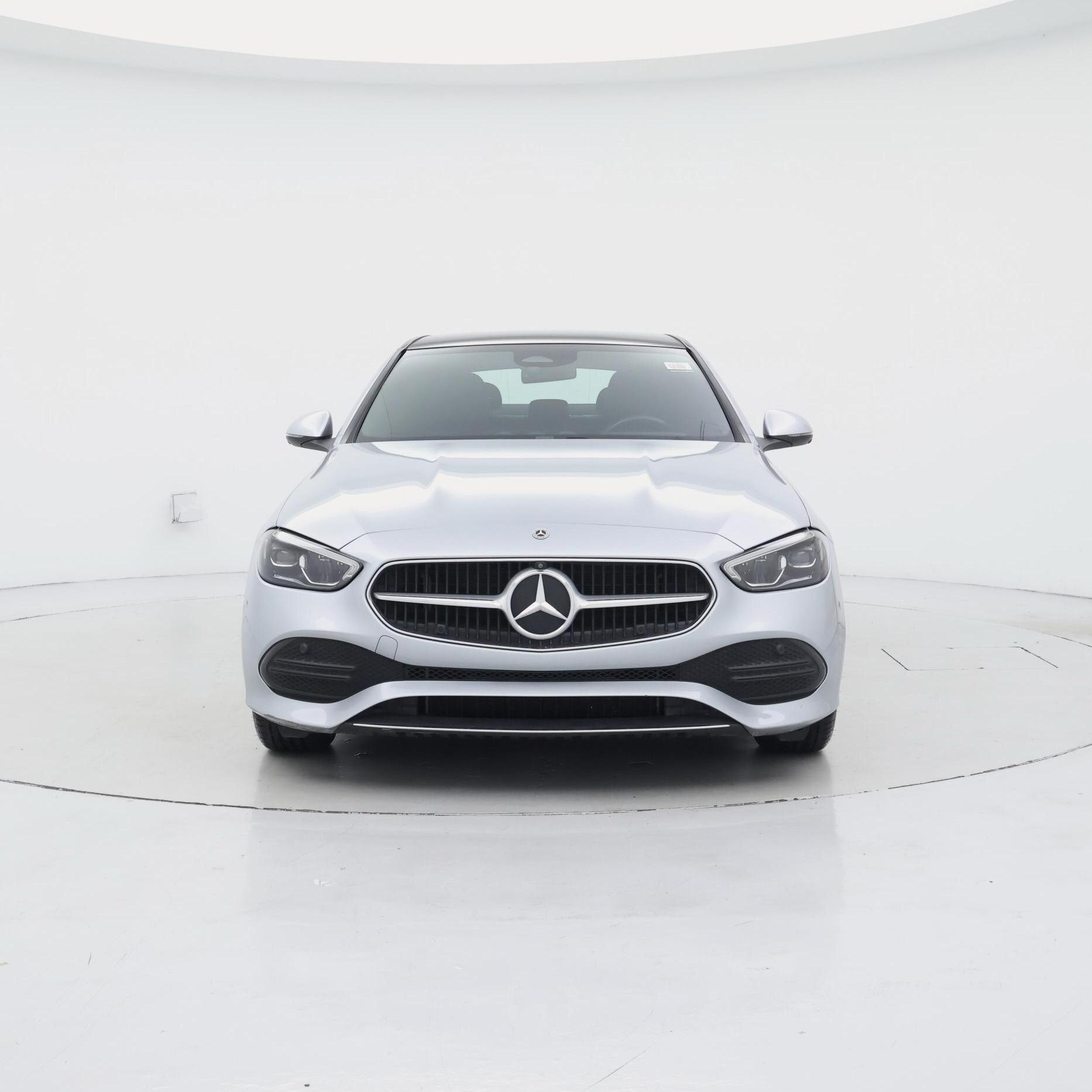 Thumbnail: 2023 Mercedes-Benz C-Class - 5