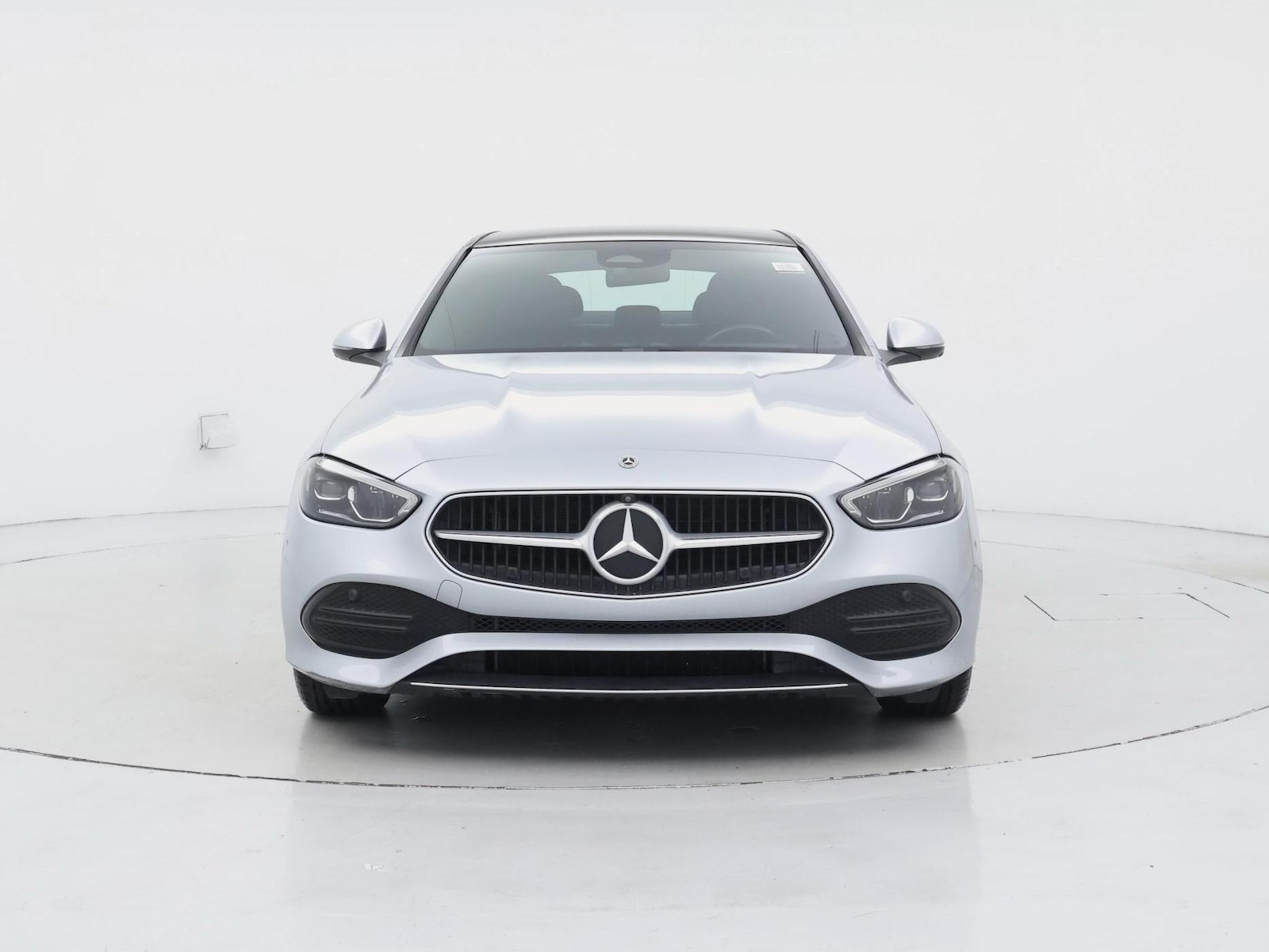 2023 Mercedes-Benz C-Class Sedan C 300 - Photo 6