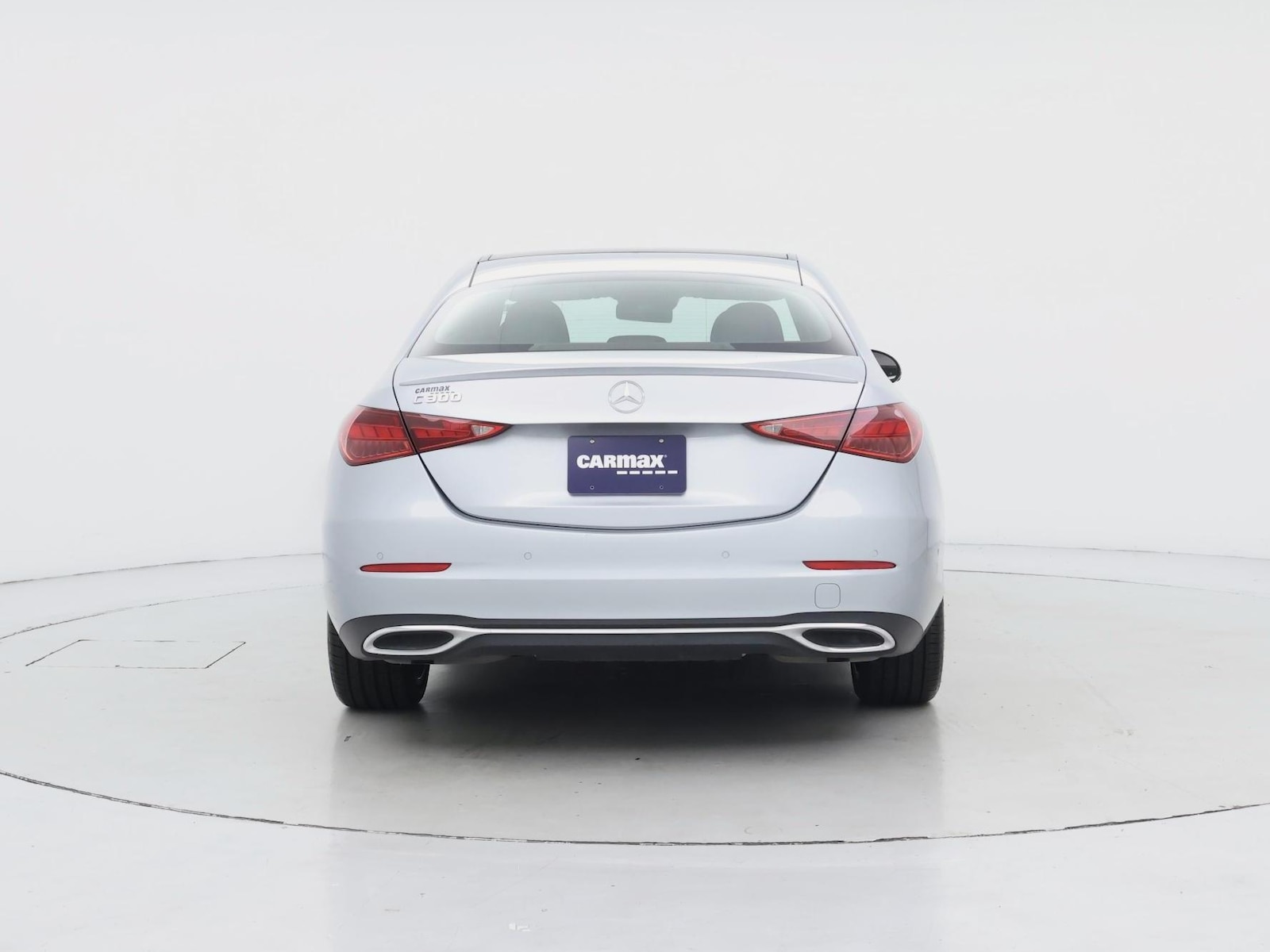2023 Mercedes-Benz C-Class Sedan C 300 - Photo 7