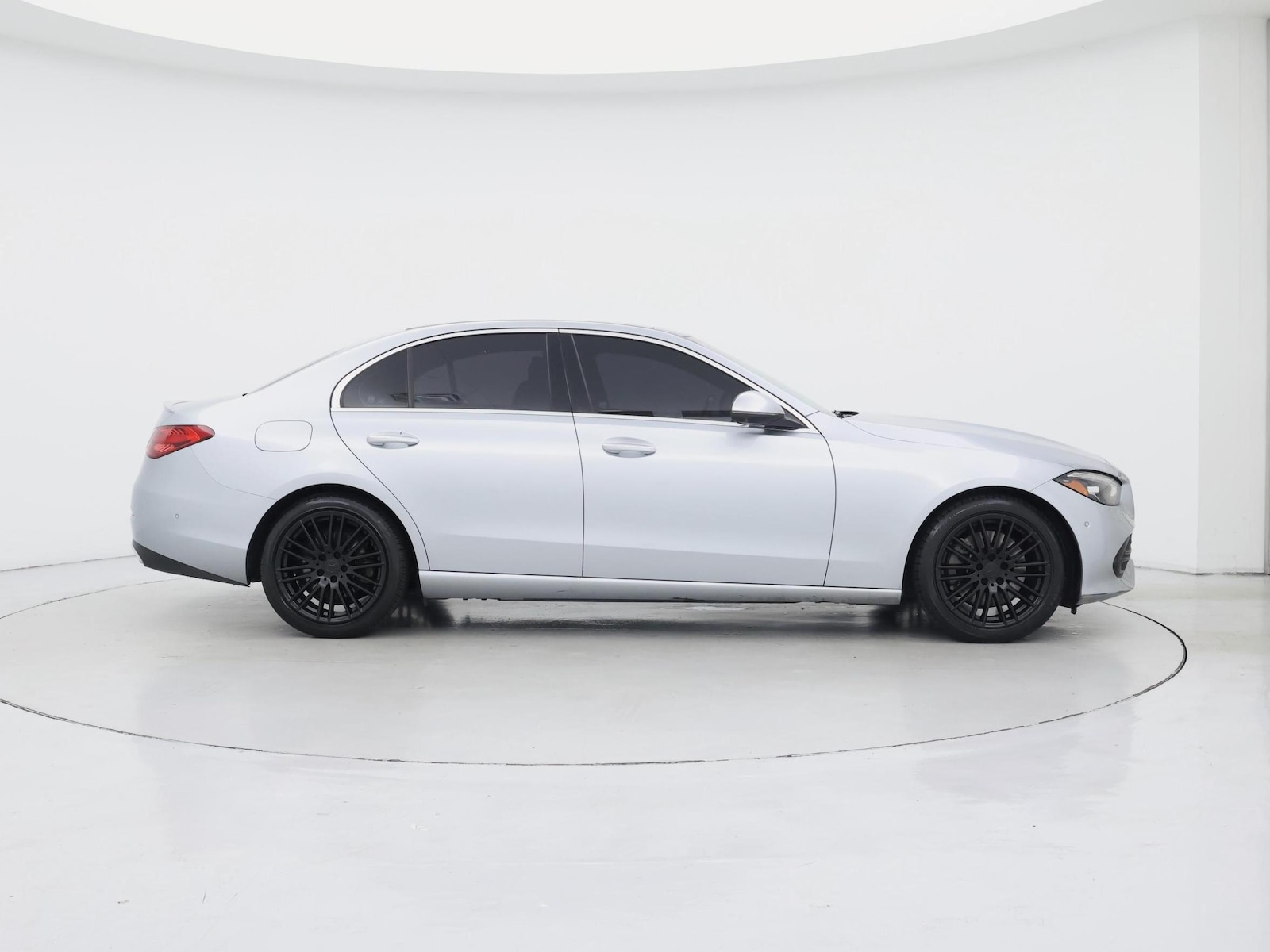 2023 Mercedes-Benz C-Class Sedan C 300 - Photo 8