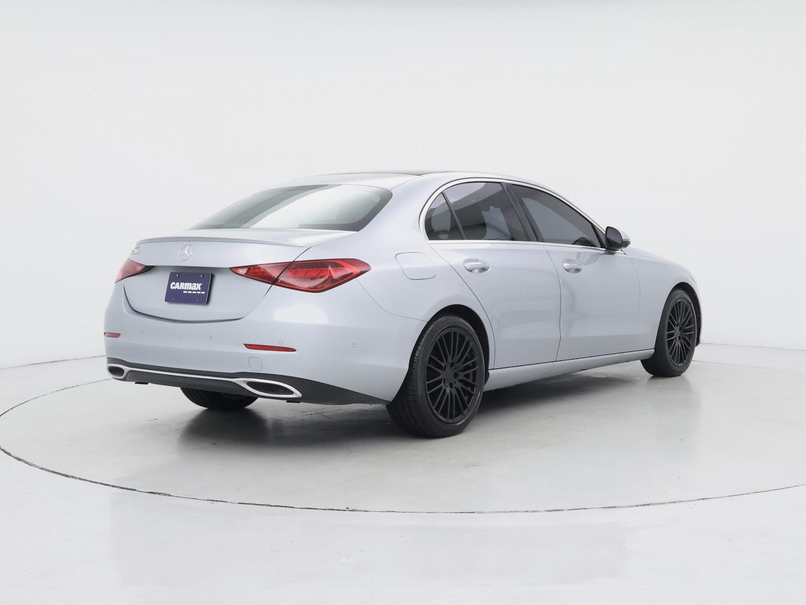 2023 Mercedes-Benz C-Class Sedan C 300 - Photo 9