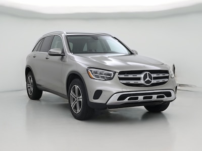 2021 Mercedes-Benz GLC300