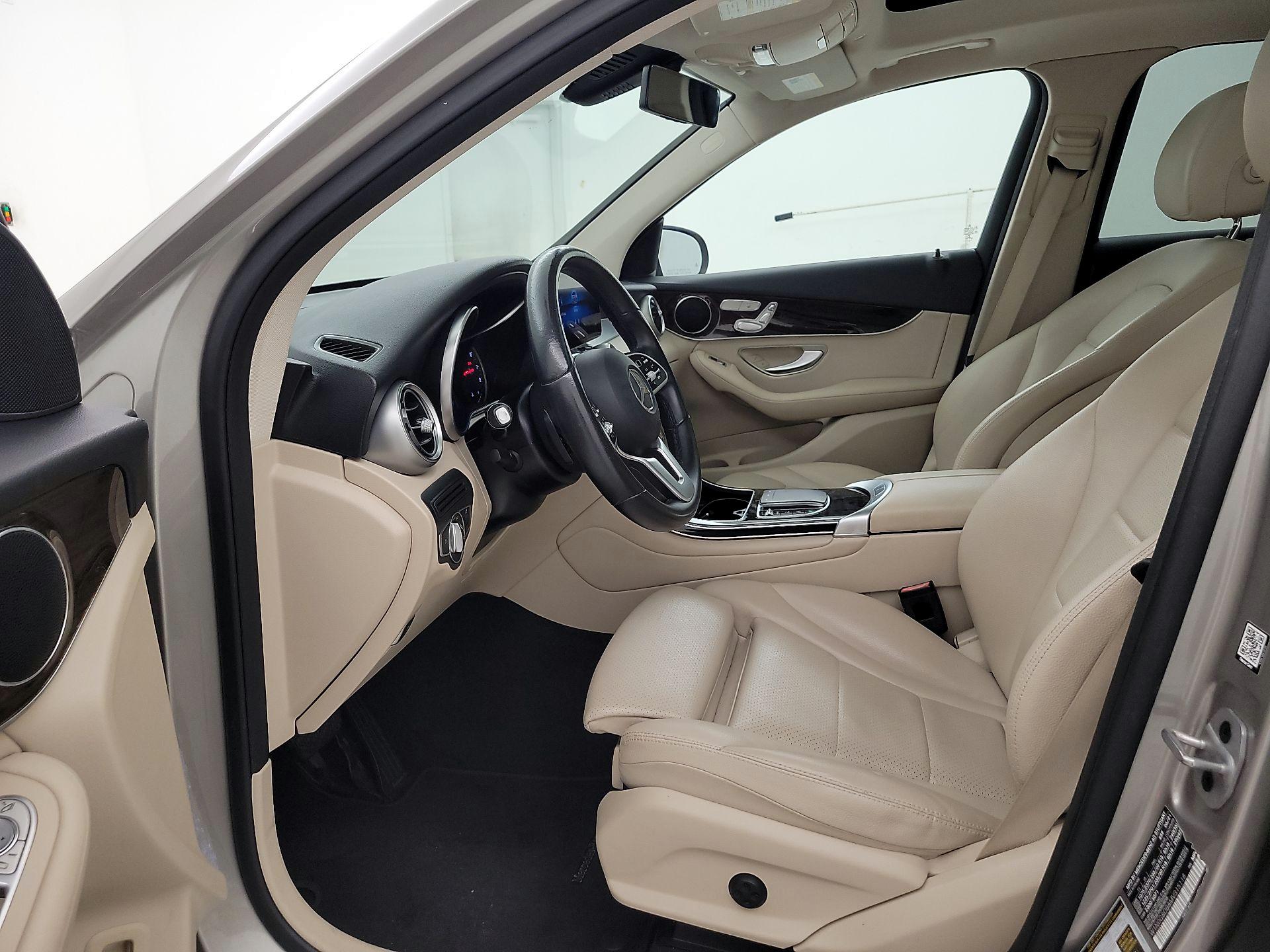 Thumbnail: 2021 Mercedes-Benz GLC - 11