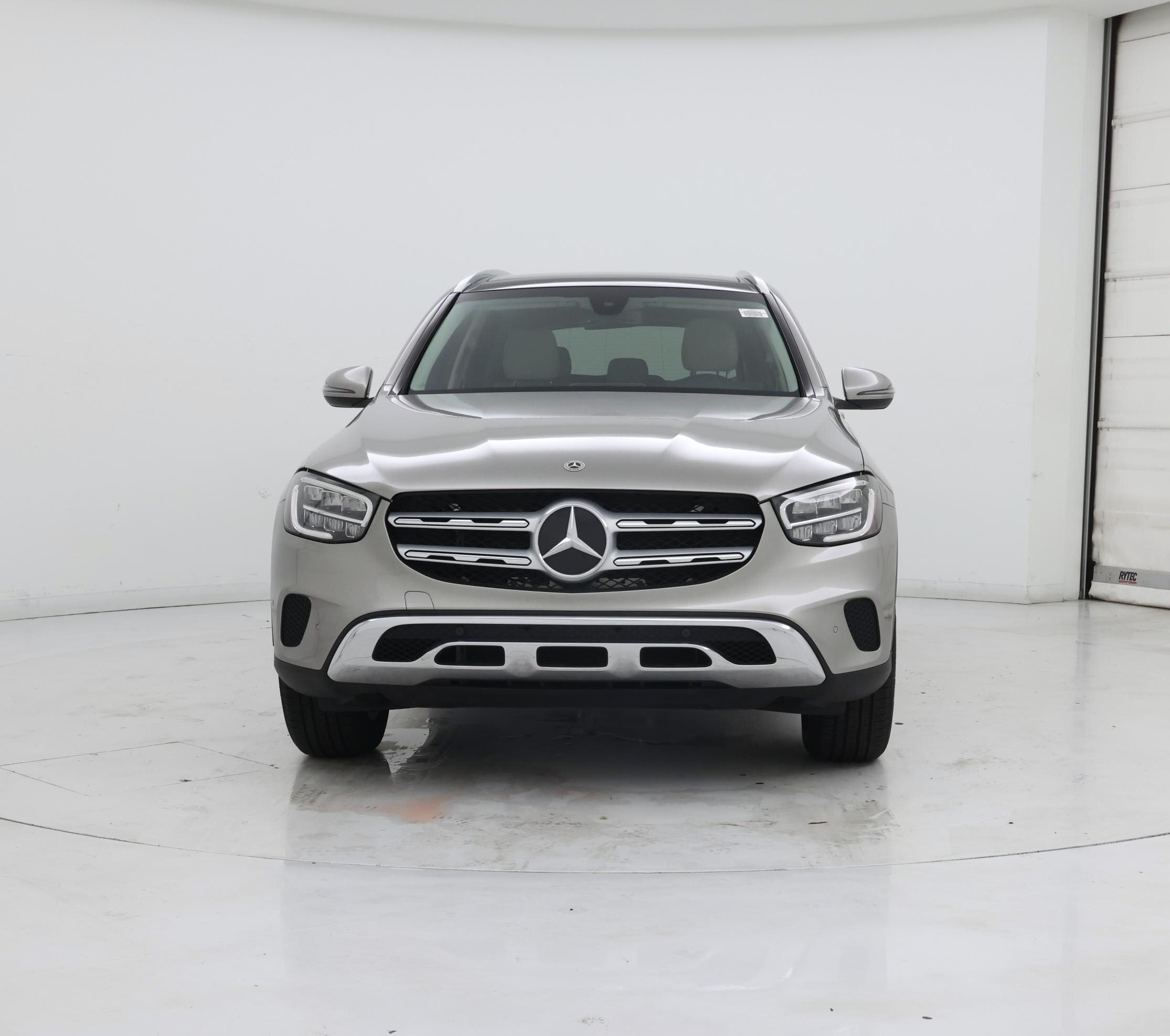 Thumbnail: 2021 Mercedes-Benz GLC - 5