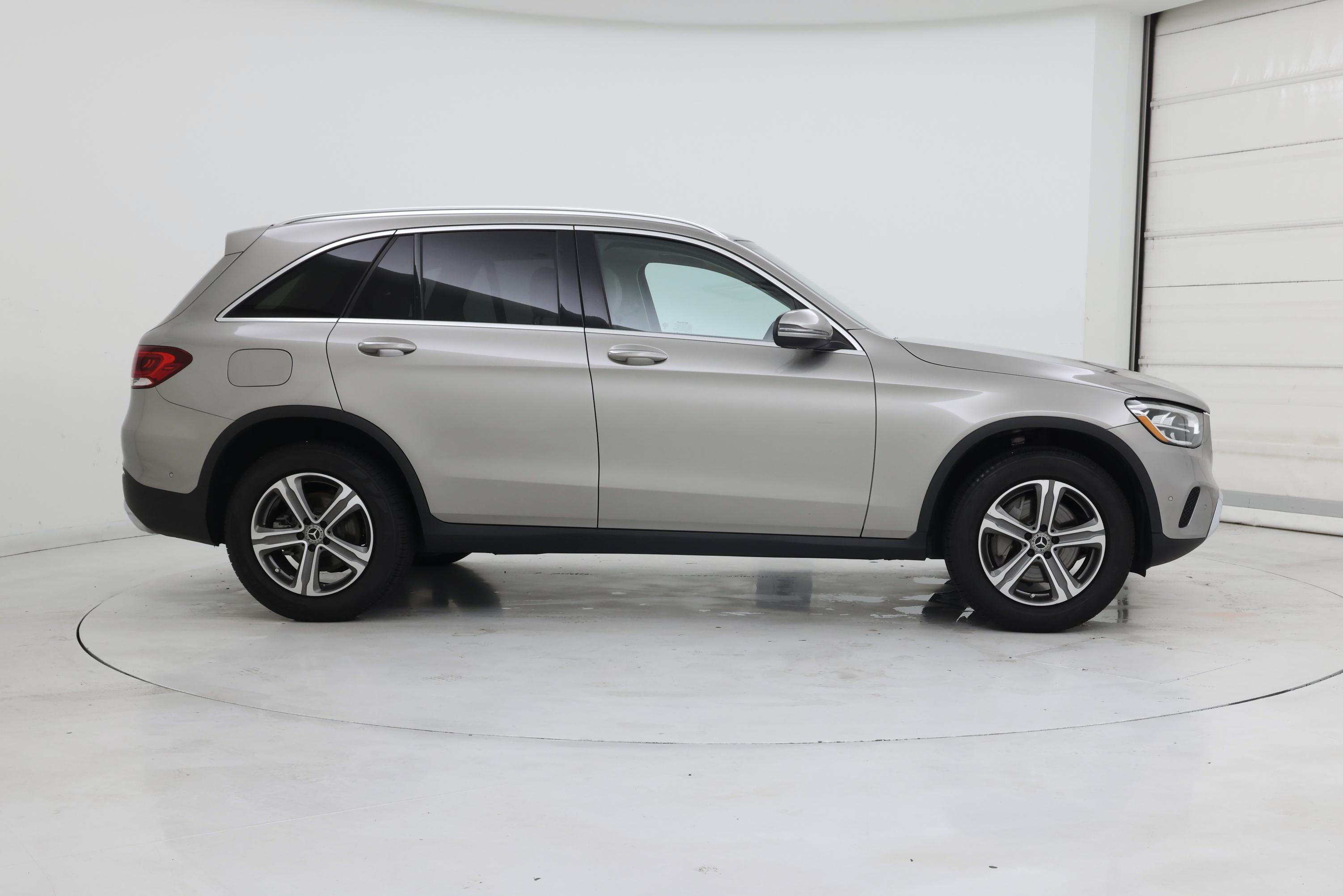 Thumbnail: 2021 Mercedes-Benz GLC - 7