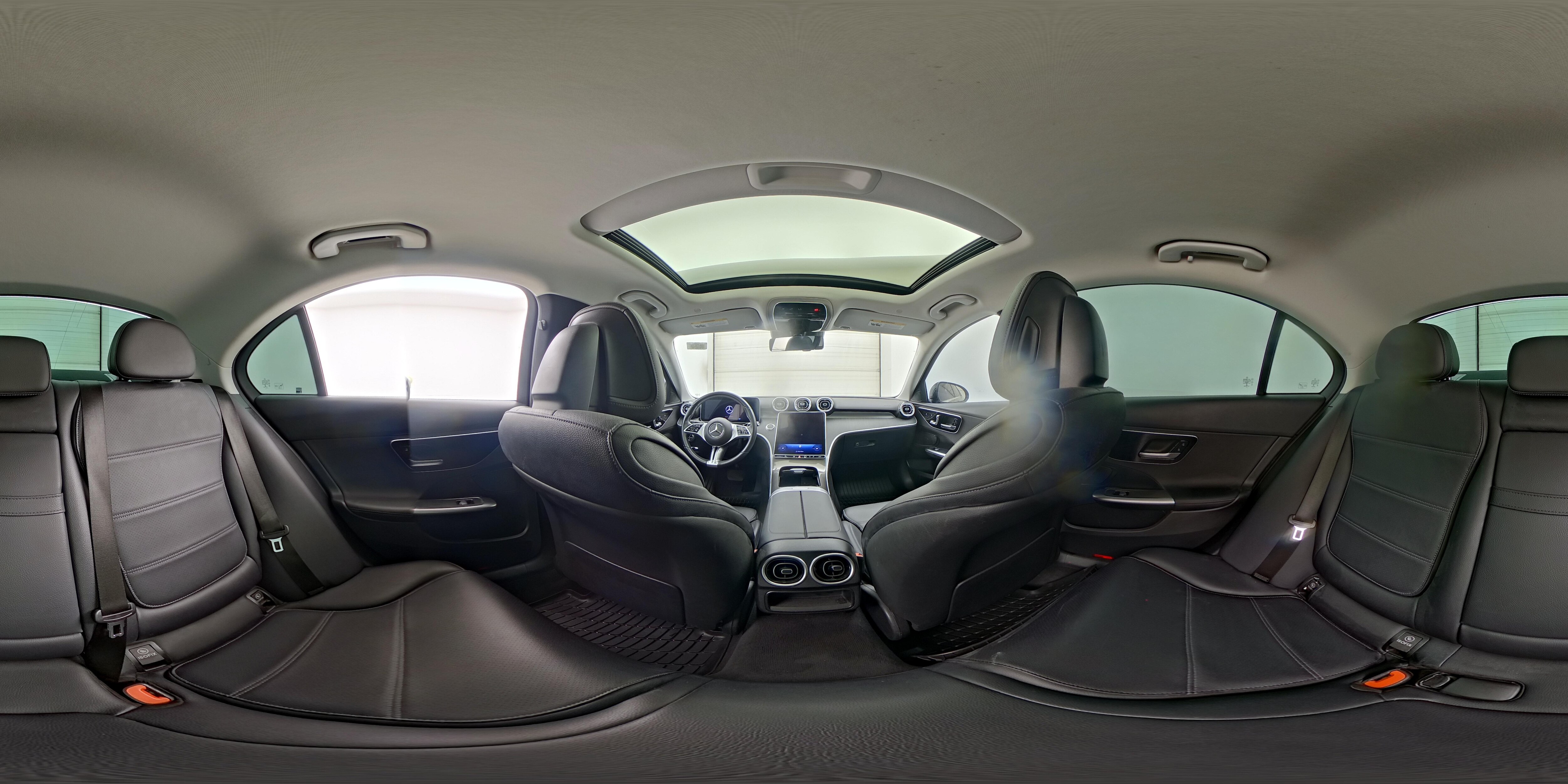 2022 Mercedes-Benz C-Class Sedan C 300 - Photo 26