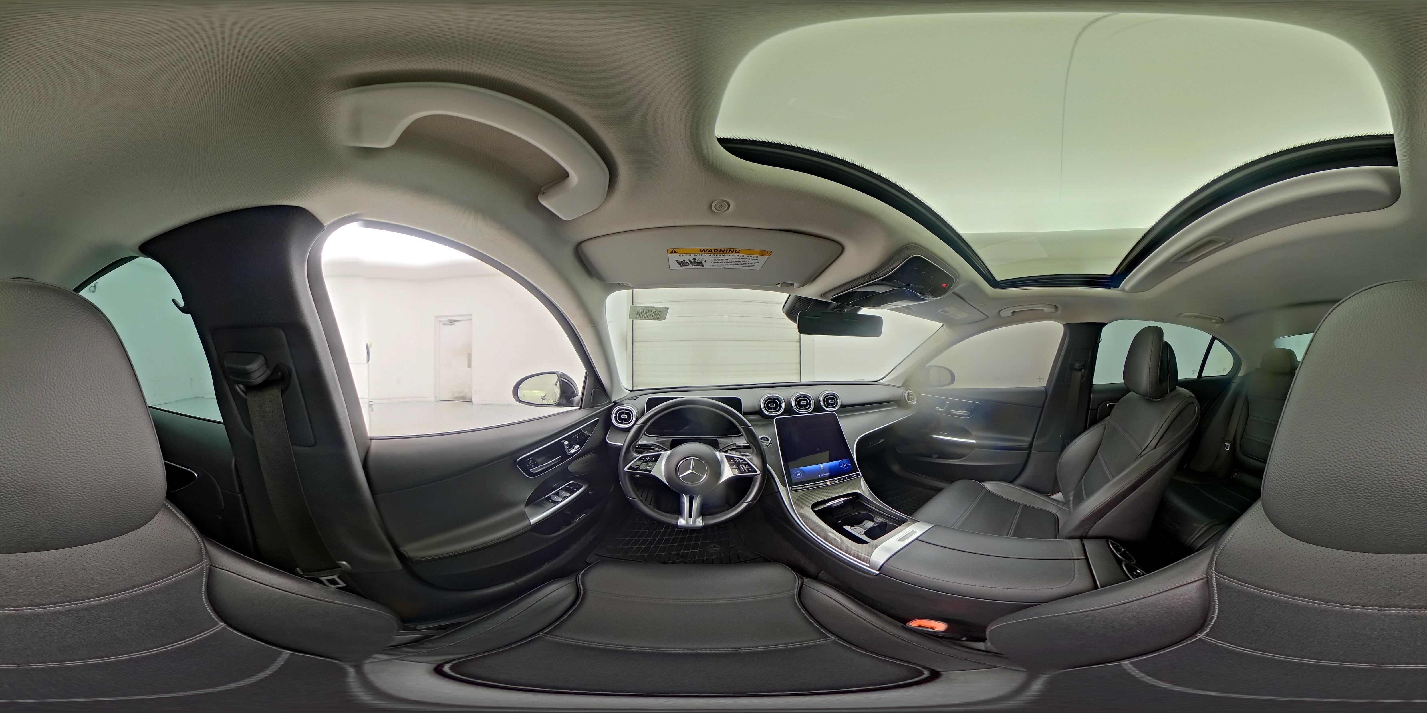2022 Mercedes-Benz C-Class Sedan C 300 - Photo 27