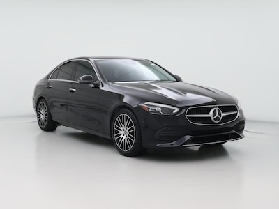 2022 Mercedes-Benz C300