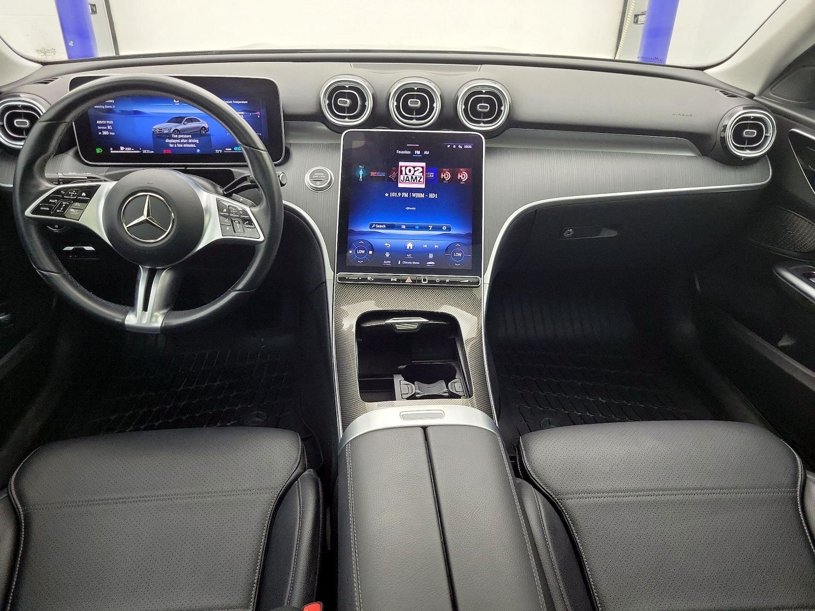 2022 Mercedes-Benz C-Class Sedan C 300 - Photo 10