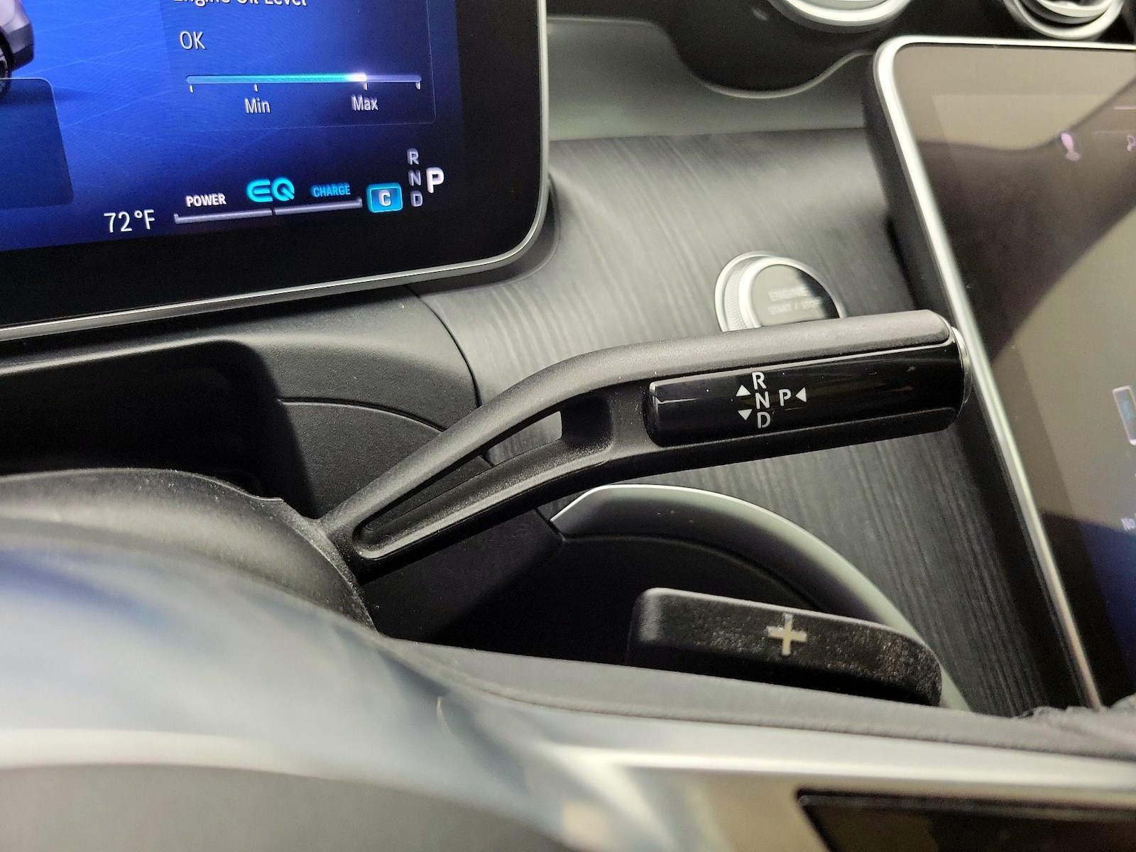 2022 Mercedes-Benz C-Class Sedan C 300 - Photo 18