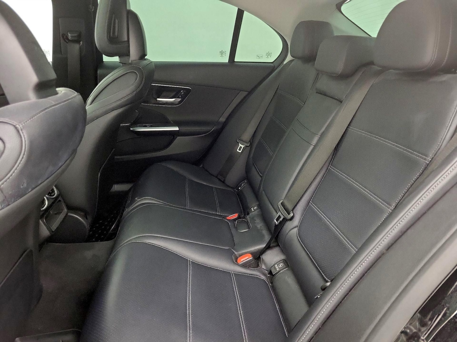 2022 Mercedes-Benz C-Class Sedan C 300 - Photo 21