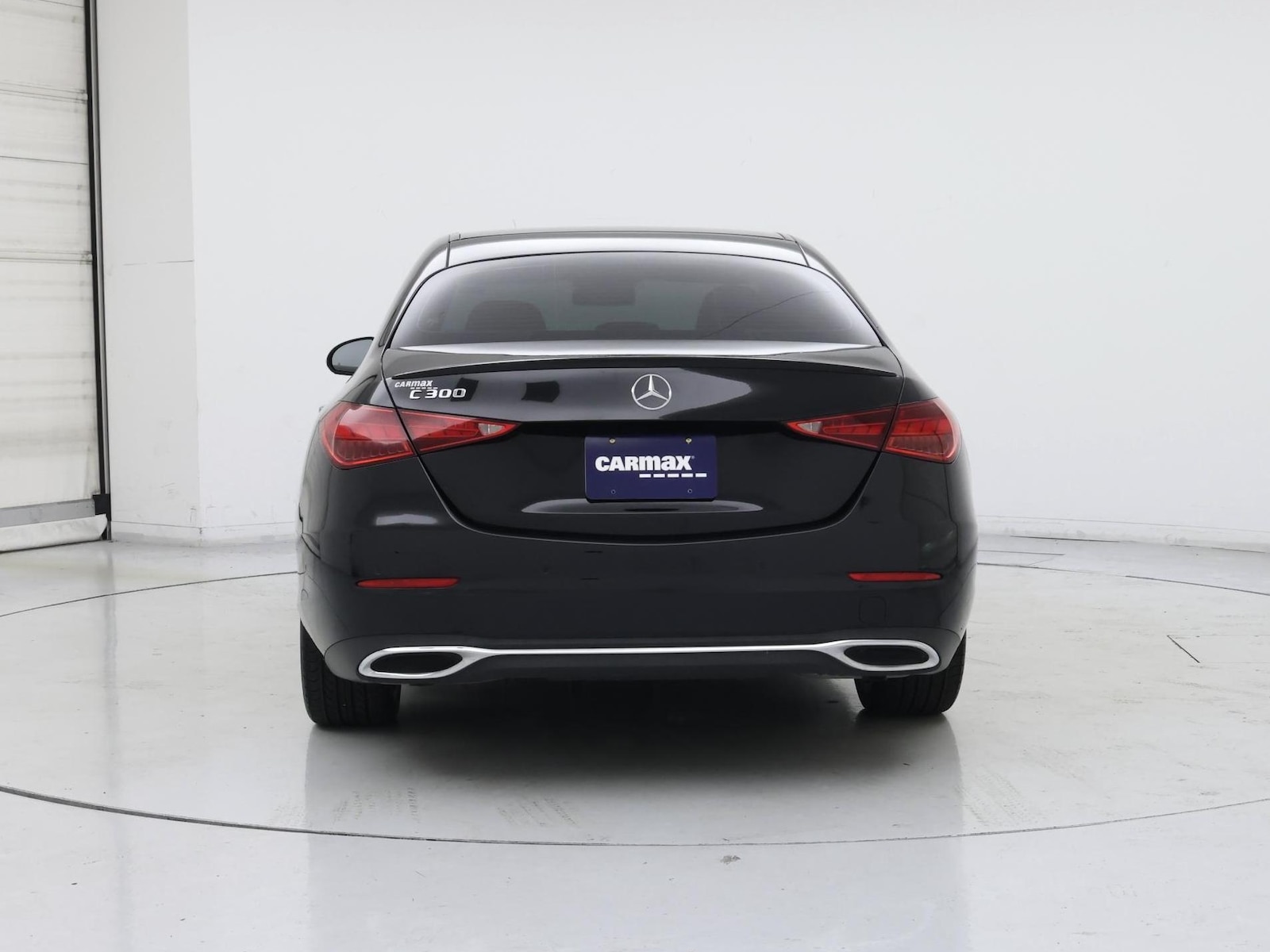 2022 Mercedes-Benz C-Class Sedan C 300 - Photo 7