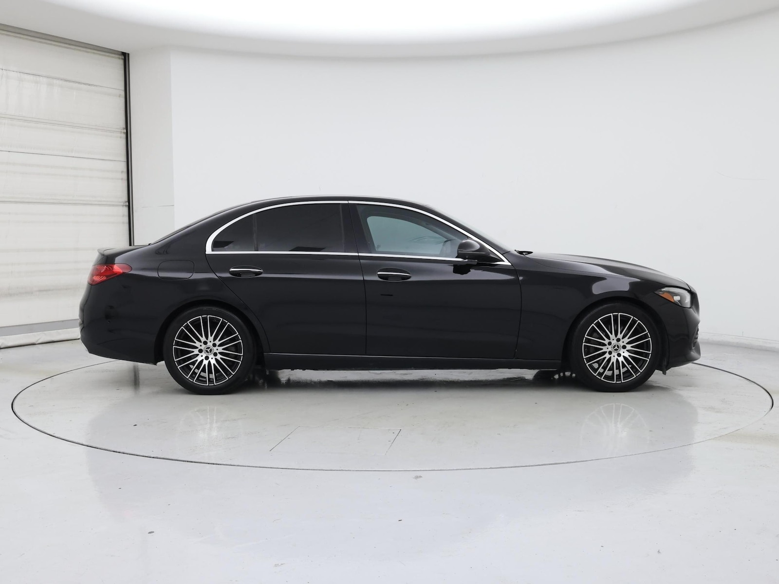2022 Mercedes-Benz C-Class Sedan C 300 - Photo 8
