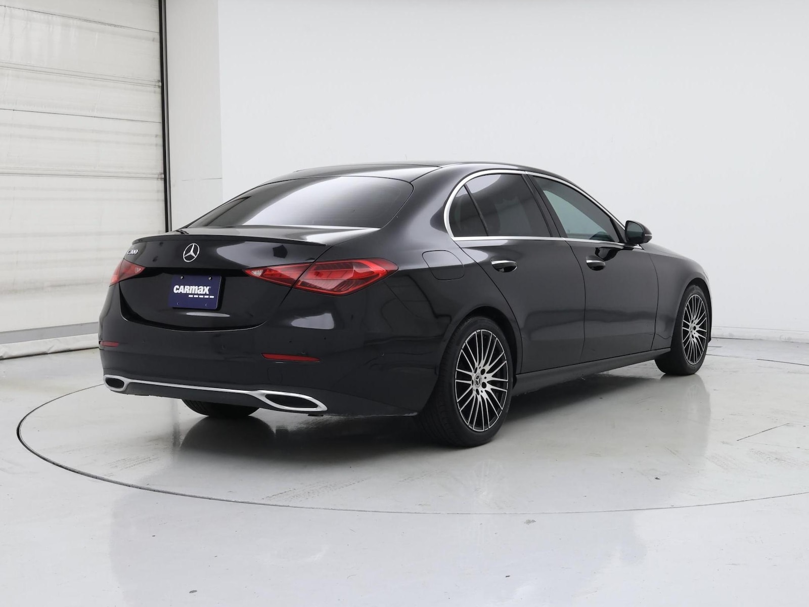 2022 Mercedes-Benz C-Class Sedan C 300 - Photo 9