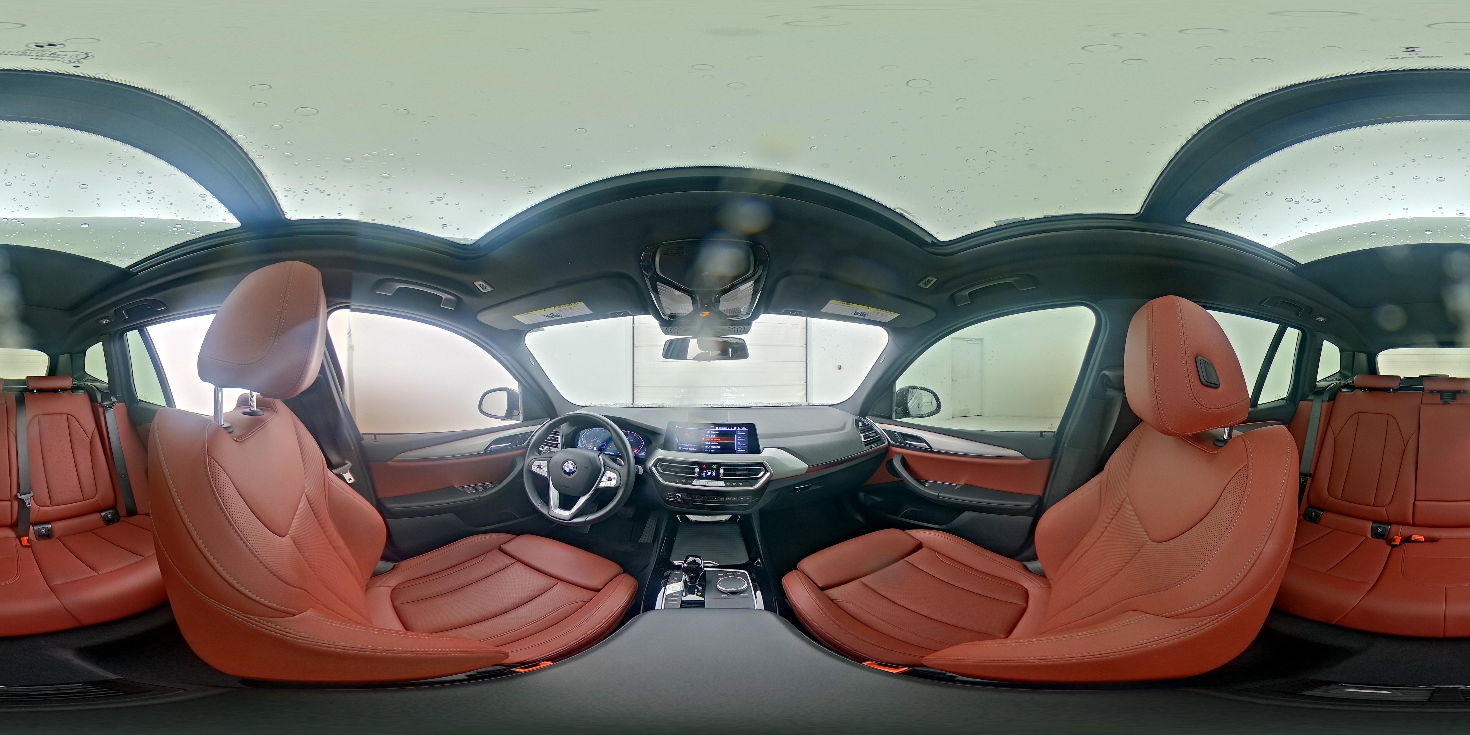 2024 BMW X3 30i - Photo 26