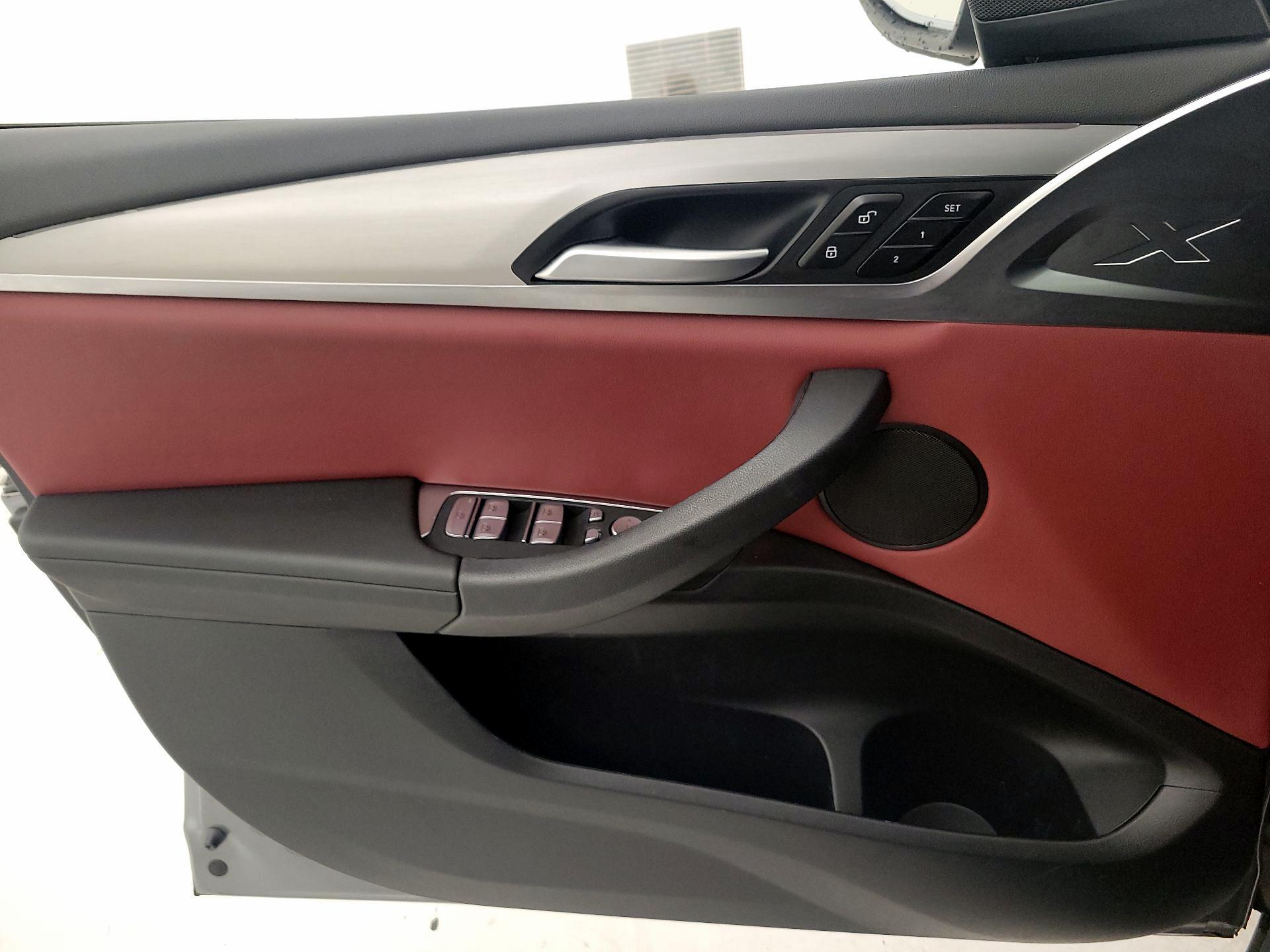 Thumbnail: 2024 BMW X3 - 12
