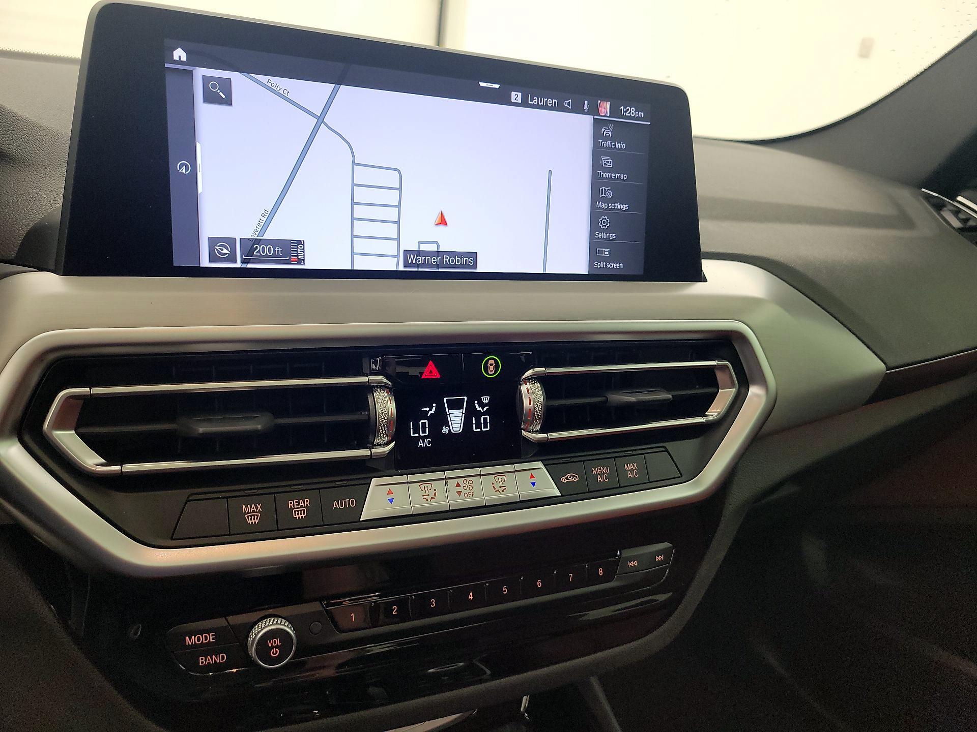 Thumbnail: 2024 BMW X3 - 14