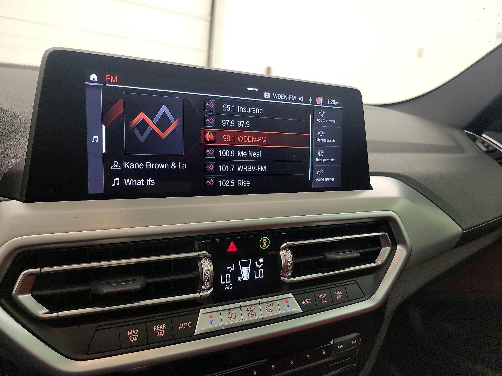 Thumbnail: 2024 BMW X3 - 16