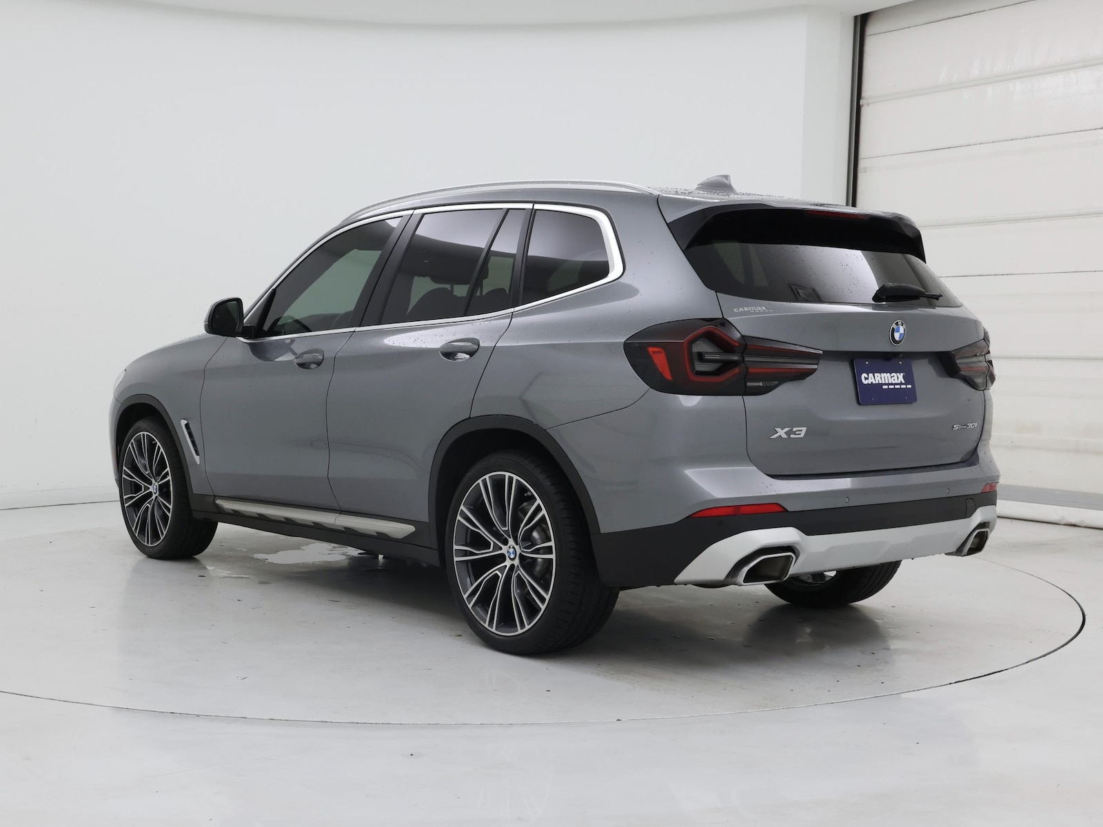 2024 BMW X3 30i - Photo 3