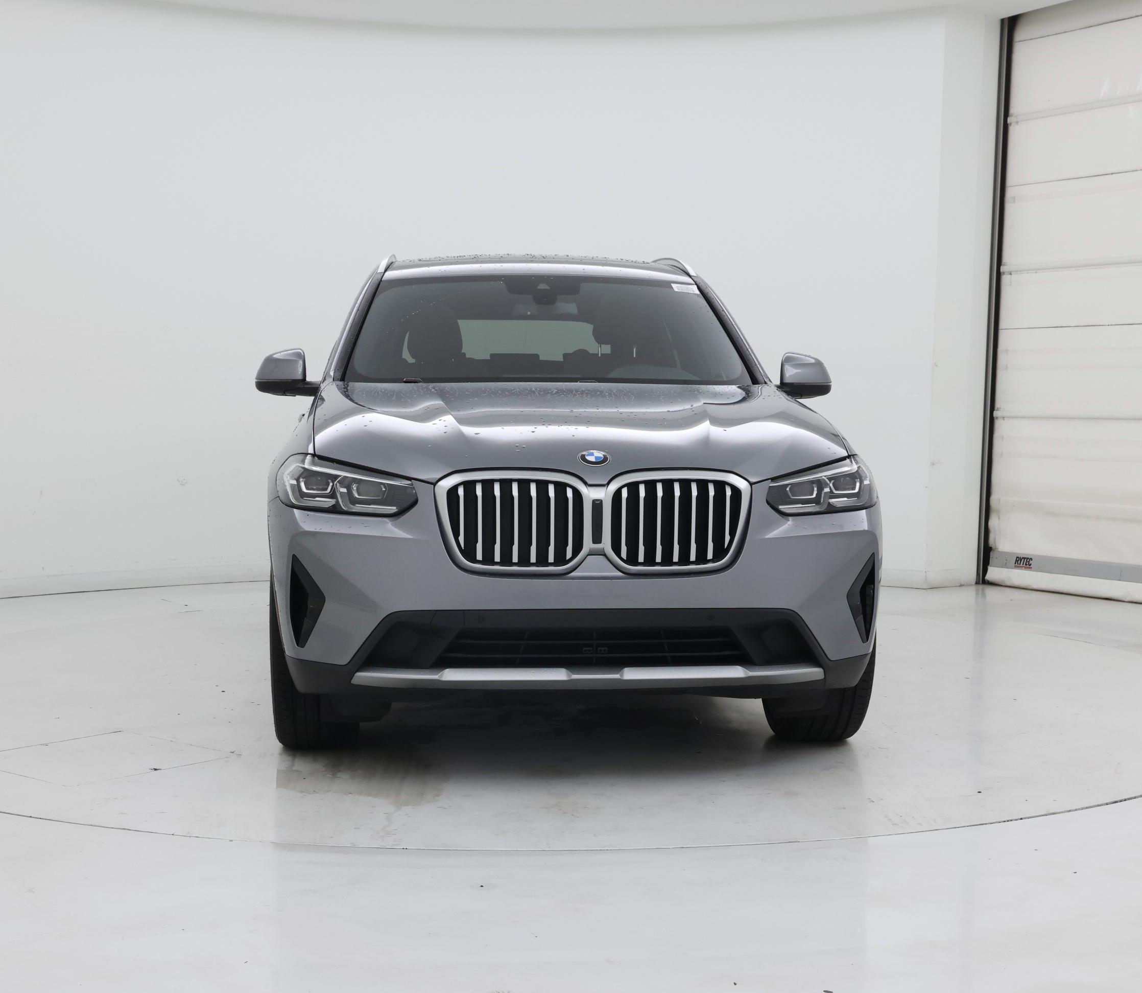Thumbnail: 2024 BMW X3 - 5