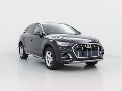 2023 Audi Q5 Premium