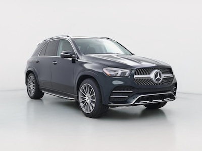2023 Mercedes-Benz GLE350