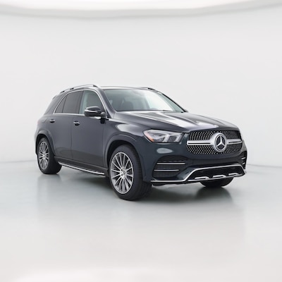 2023 Mercedes-Benz GLE350
