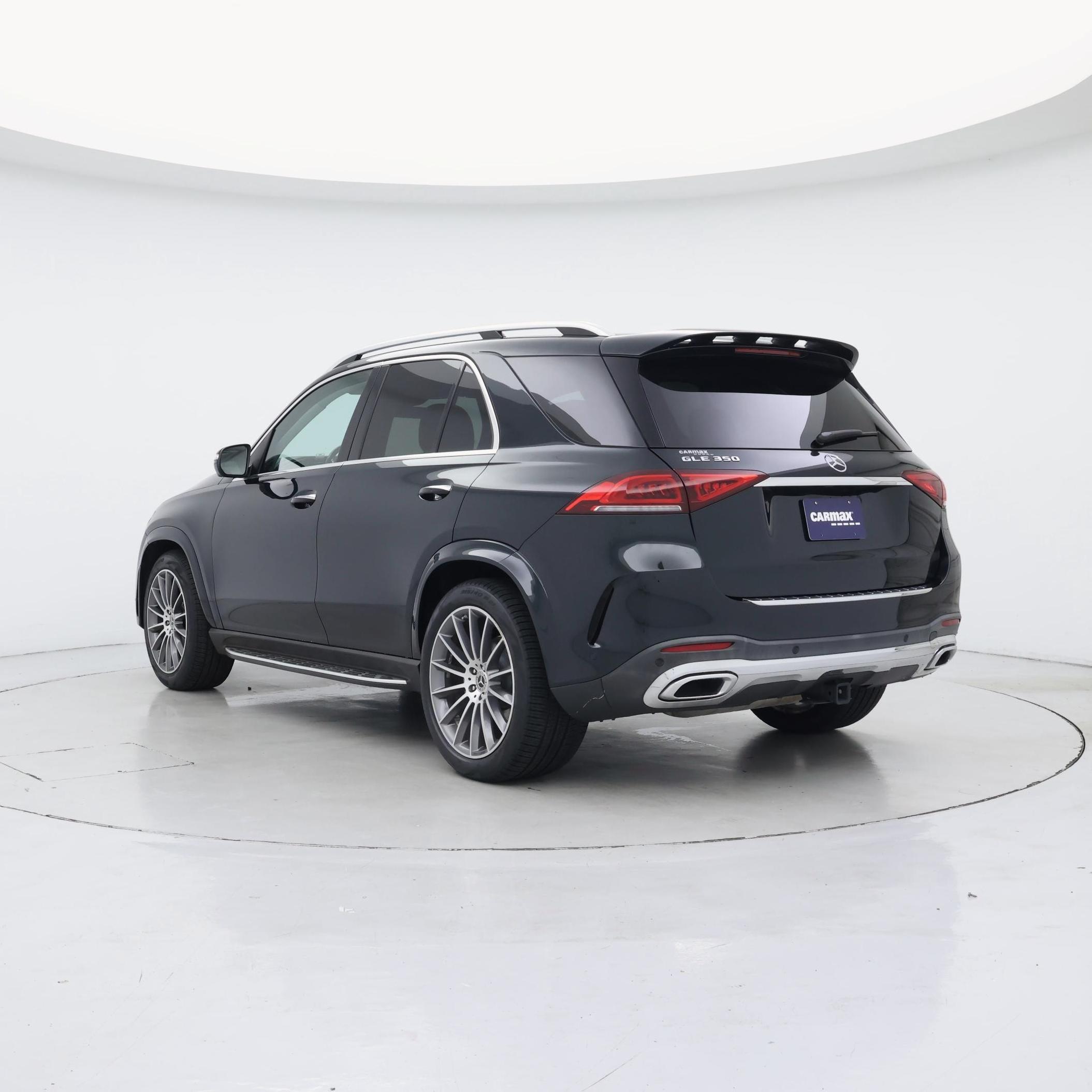 Thumbnail: 2023 Mercedes-Benz GLE - 2
