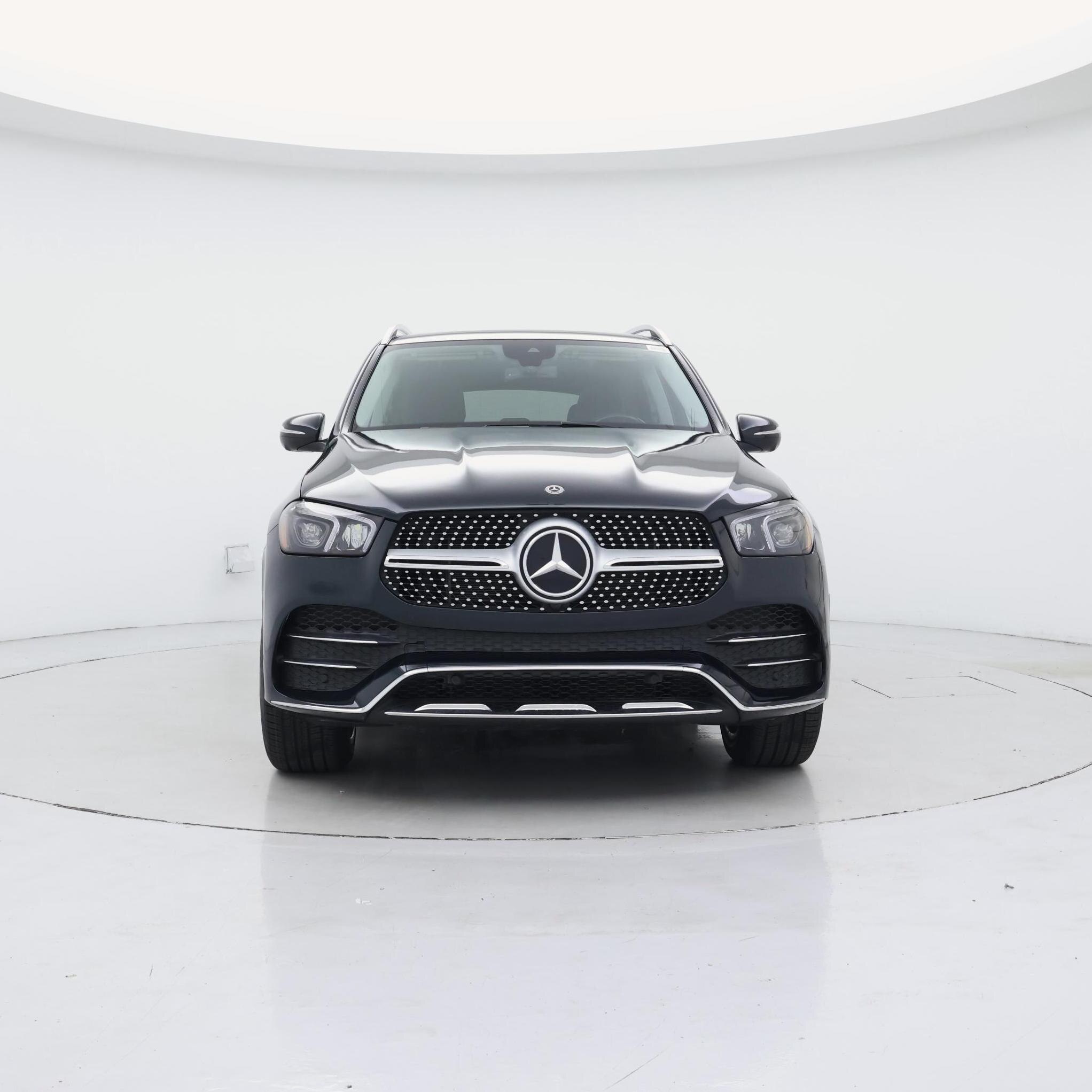 Thumbnail: 2023 Mercedes-Benz GLE - 5