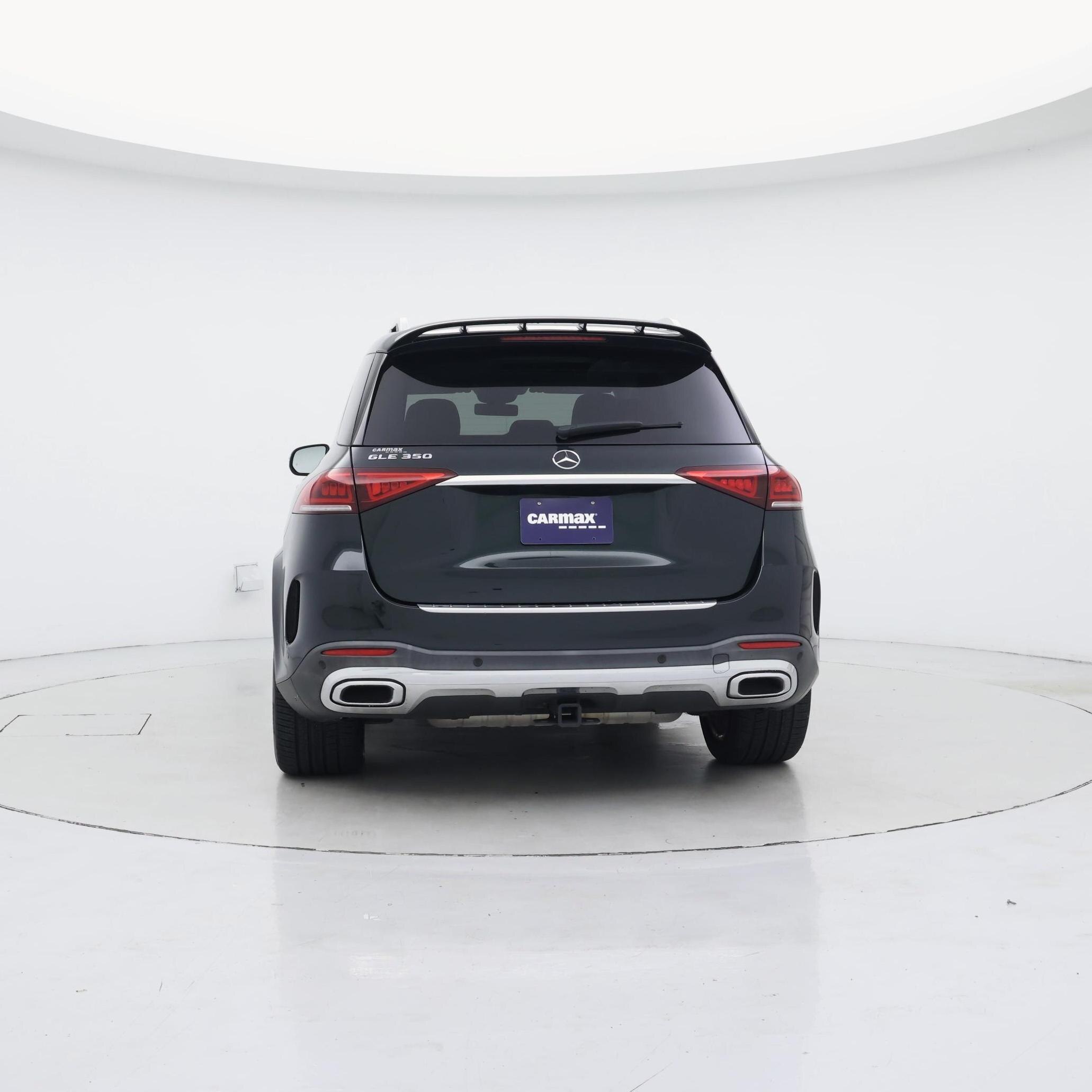 Thumbnail: 2023 Mercedes-Benz GLE - 6