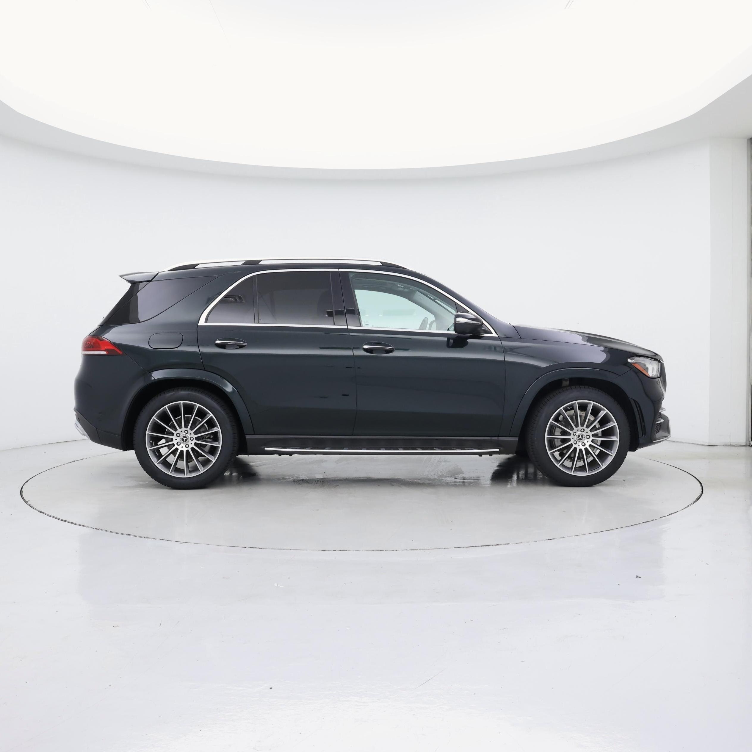 Thumbnail: 2023 Mercedes-Benz GLE - 7