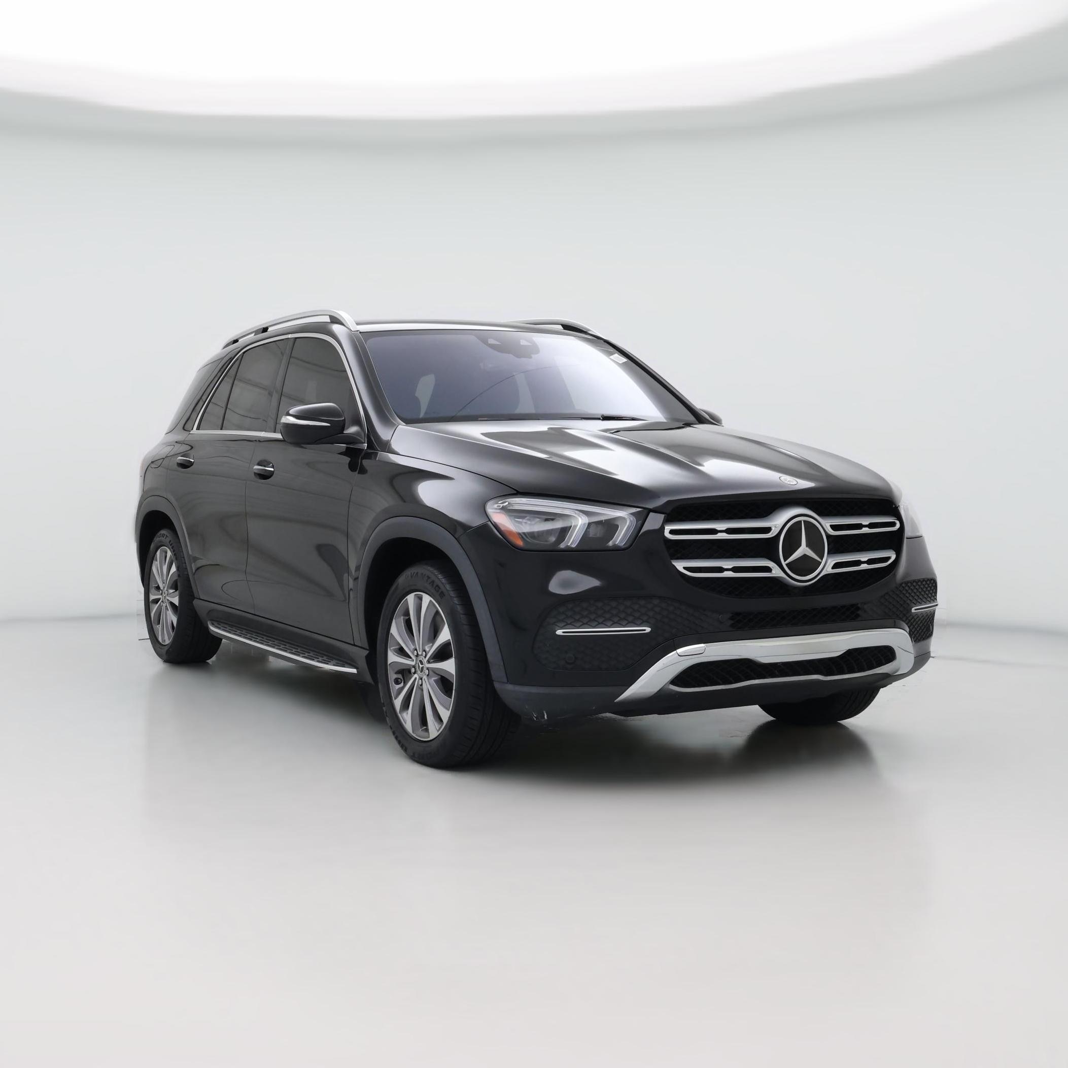 Thumbnail: 2023 Mercedes-Benz GLE - 1