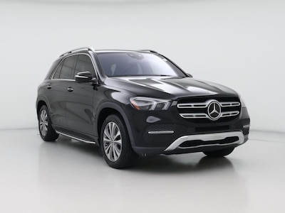 2023 Mercedes-Benz GLE450