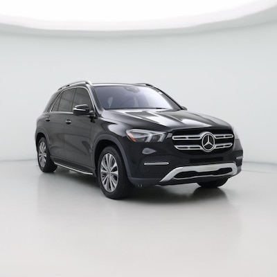 2023 Mercedes-Benz GLE450