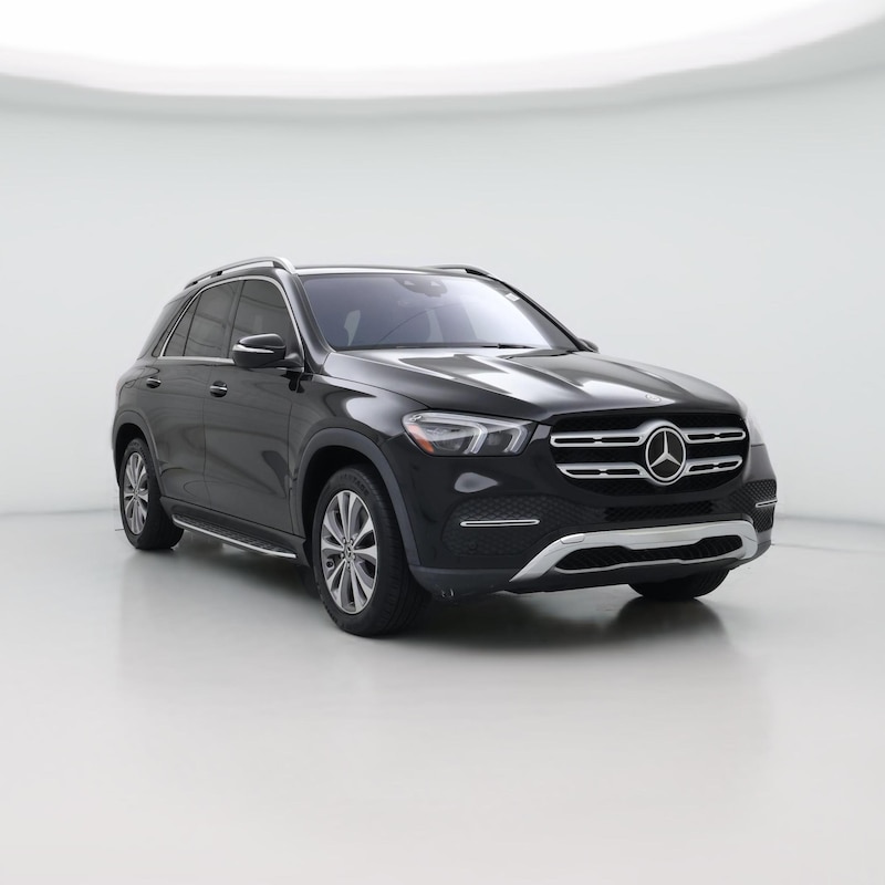 2023 Mercedes-Benz GLE450