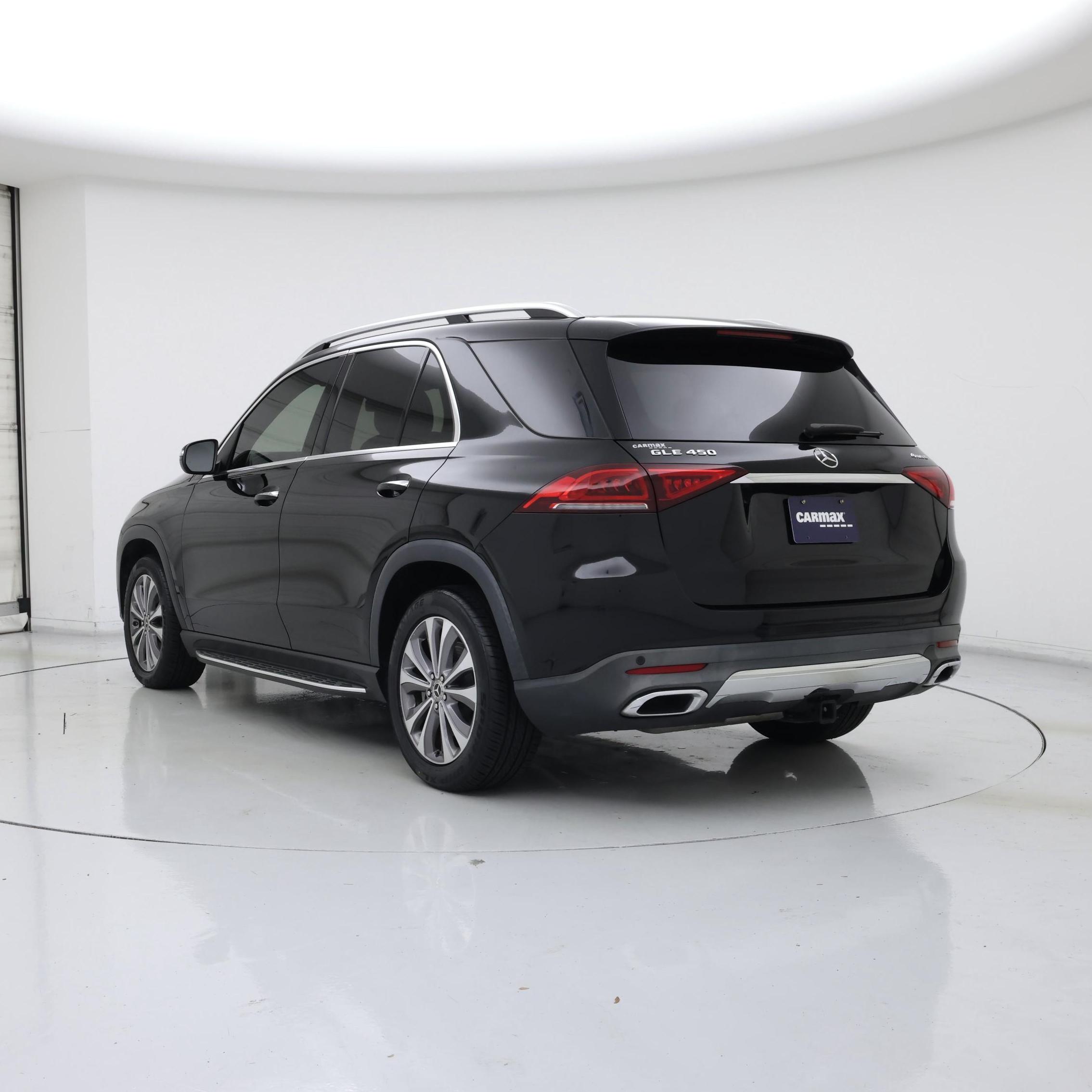 Thumbnail: 2023 Mercedes-Benz GLE - 2