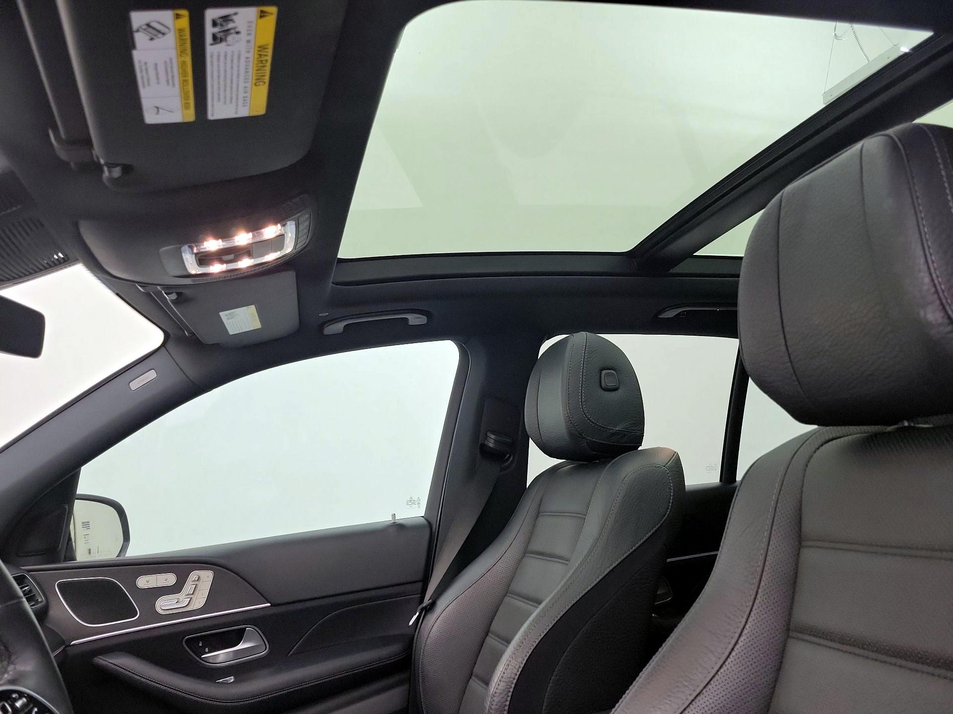 Thumbnail: 2023 Mercedes-Benz GLE - 20