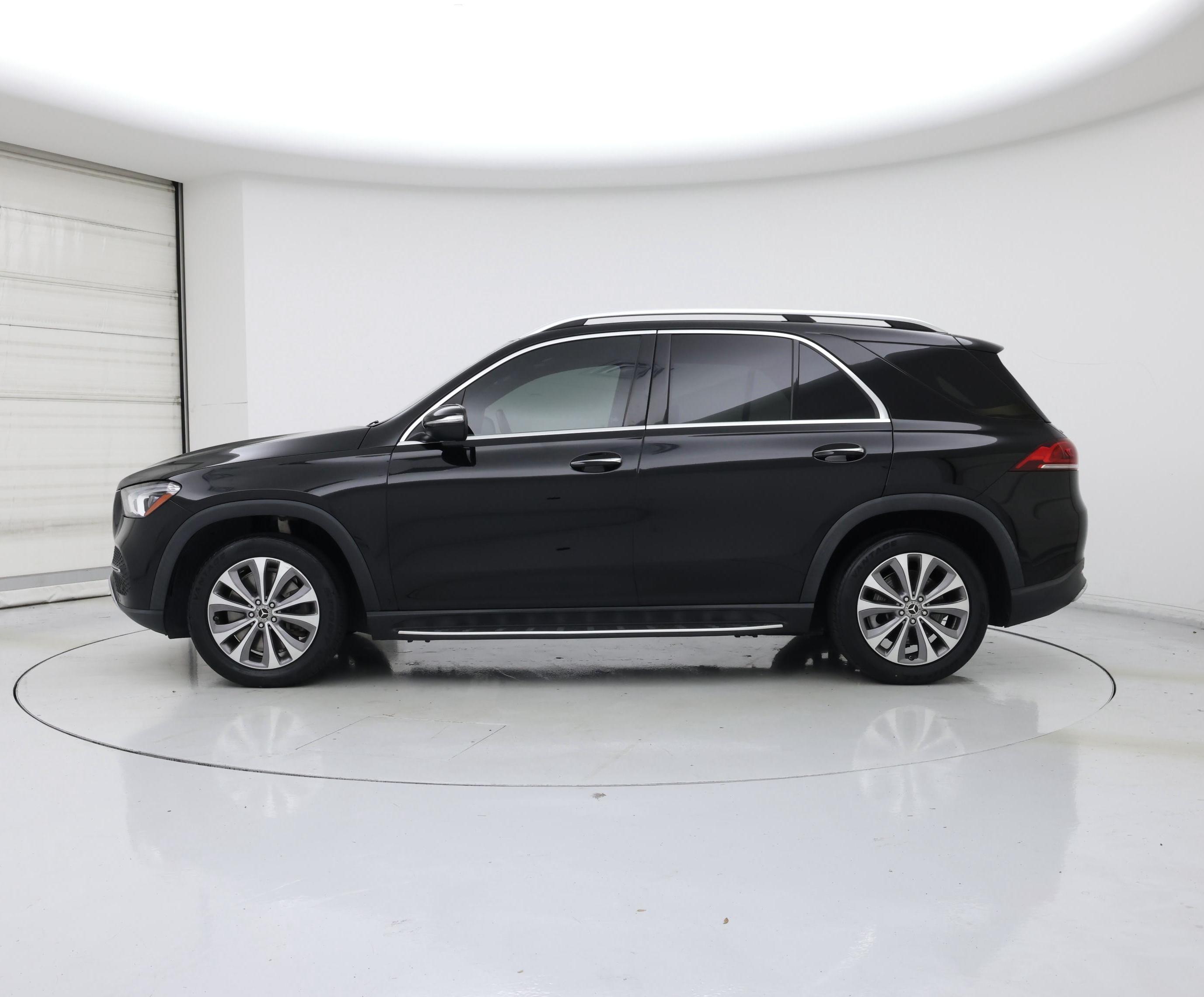 Thumbnail: 2023 Mercedes-Benz GLE - 3