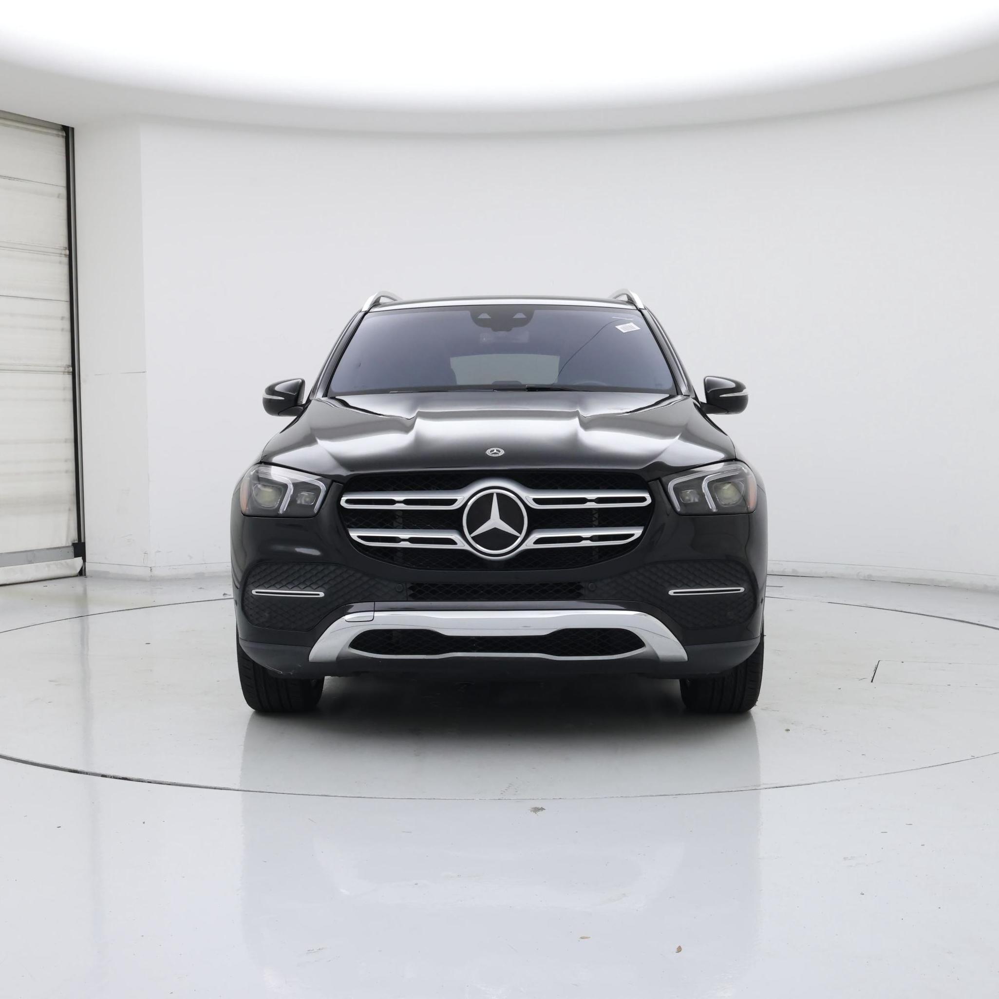 Thumbnail: 2023 Mercedes-Benz GLE - 5