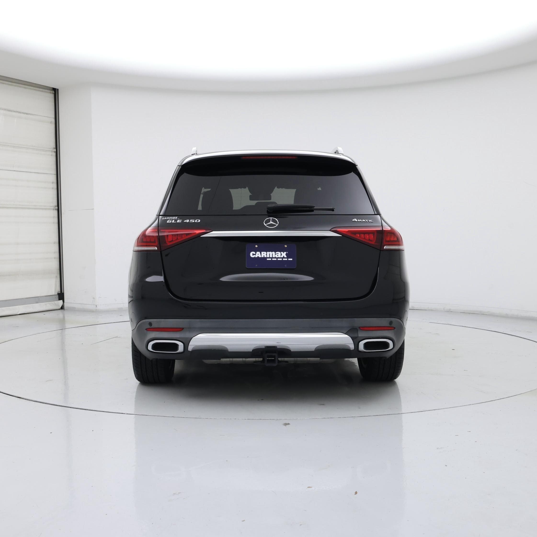 Thumbnail: 2023 Mercedes-Benz GLE - 6